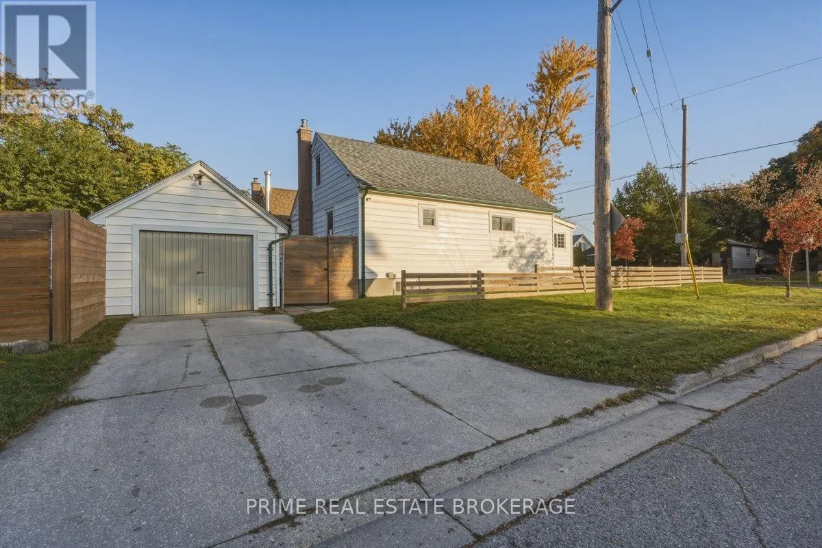 361 SPRUCE STREET