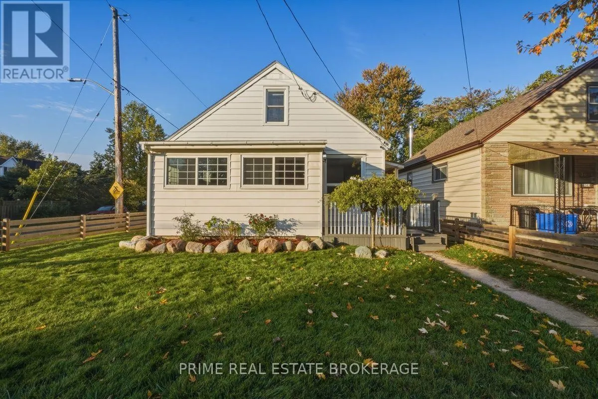 361 SPRUCE STREET