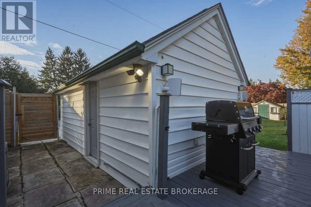 361 SPRUCE STREET