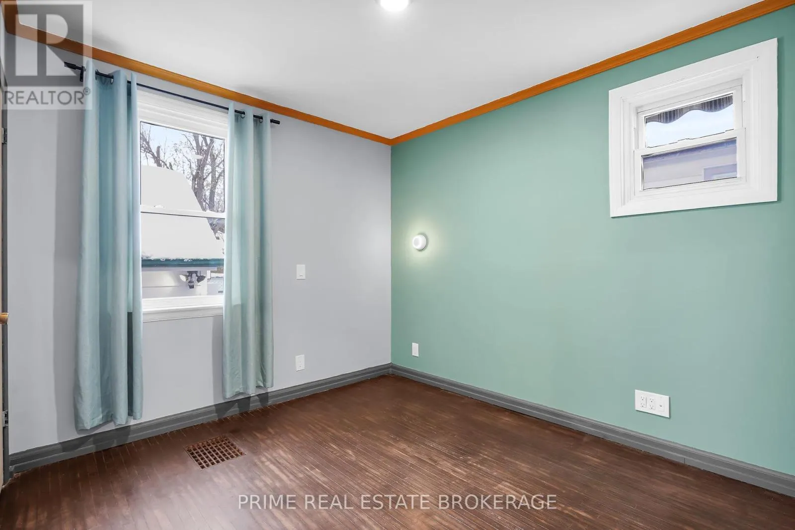 361 SPRUCE STREET