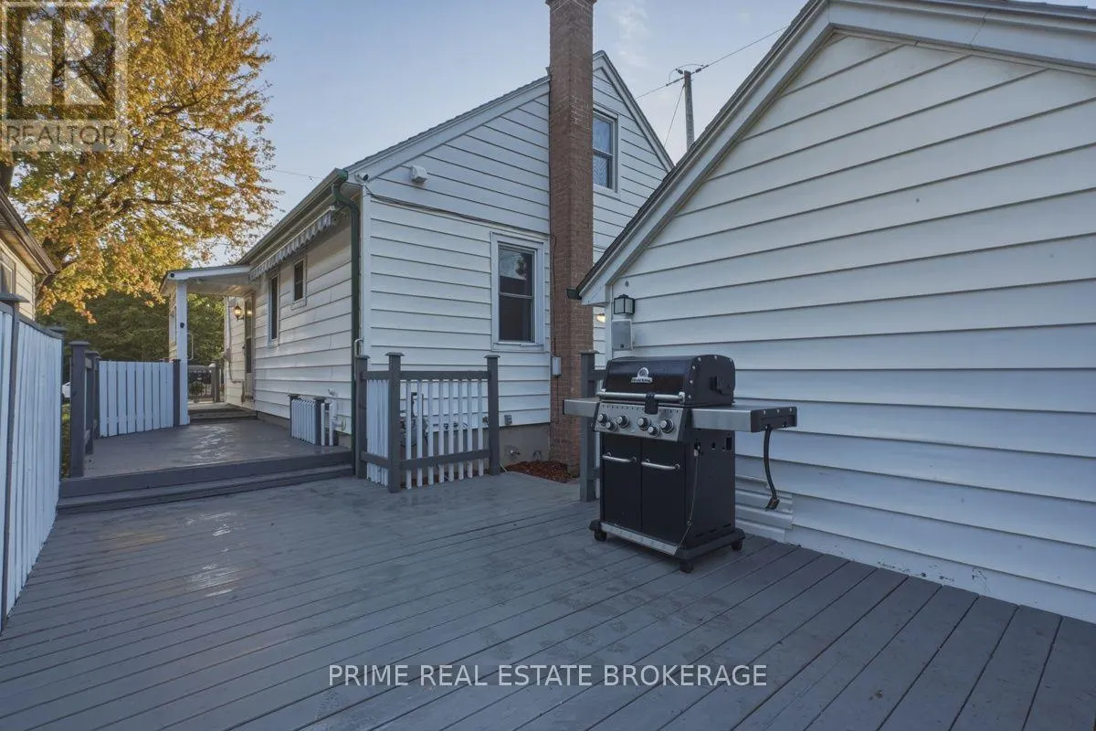 361 SPRUCE STREET