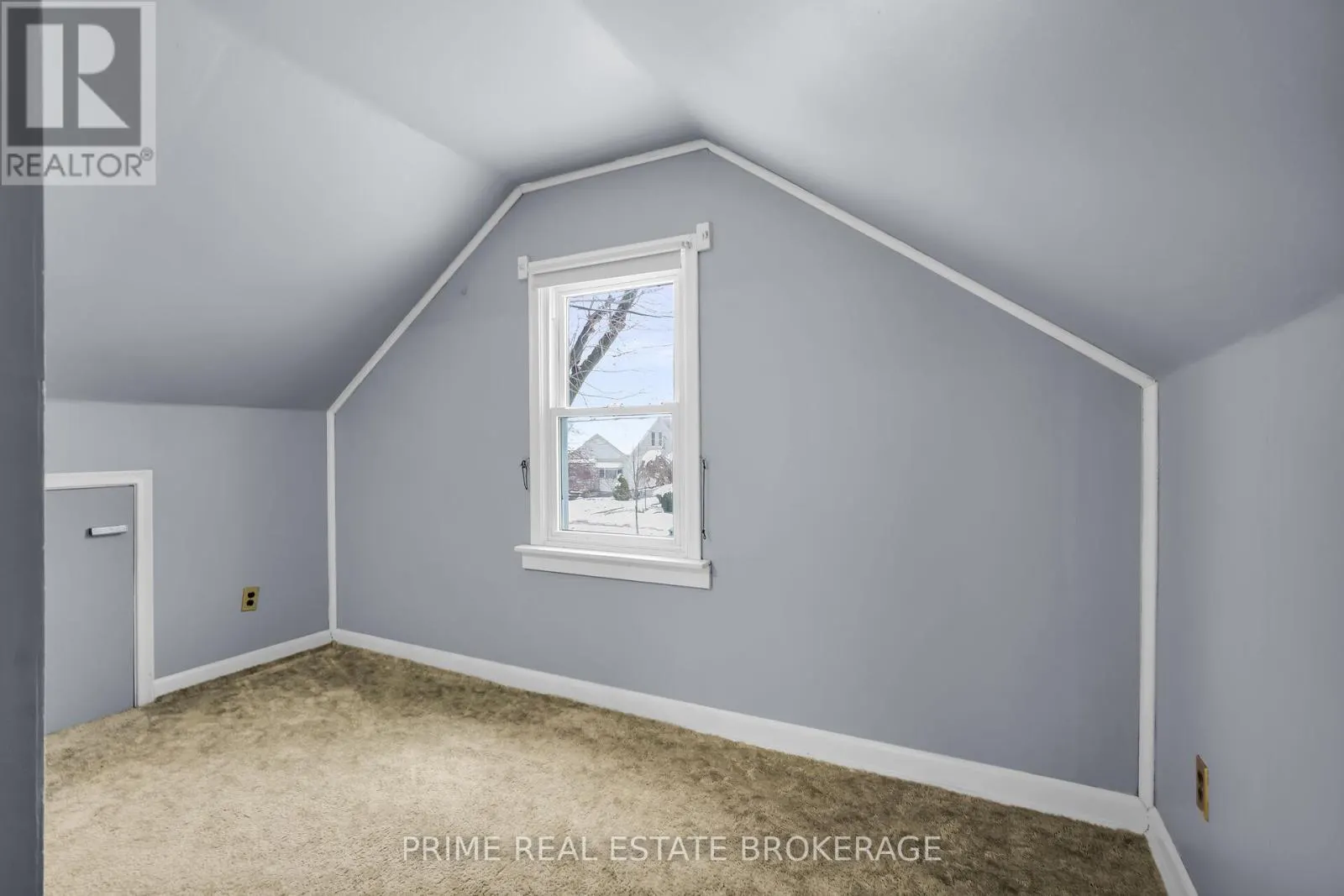 361 SPRUCE STREET