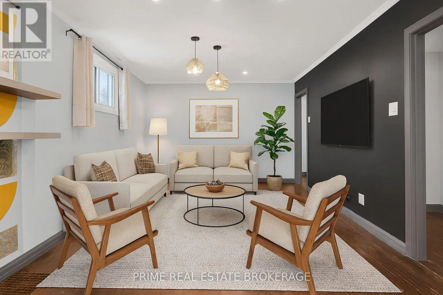 361 SPRUCE STREET