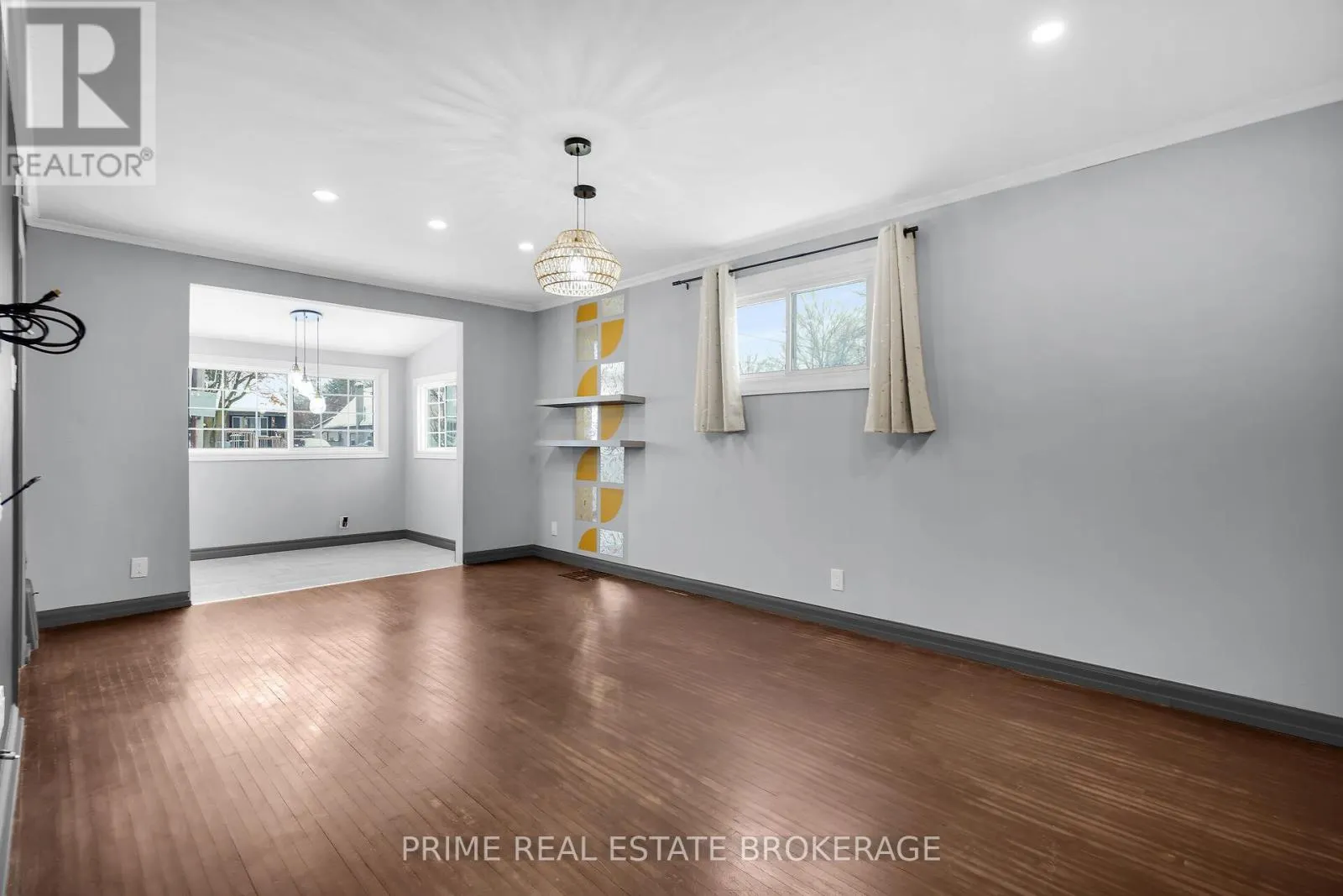 361 SPRUCE STREET