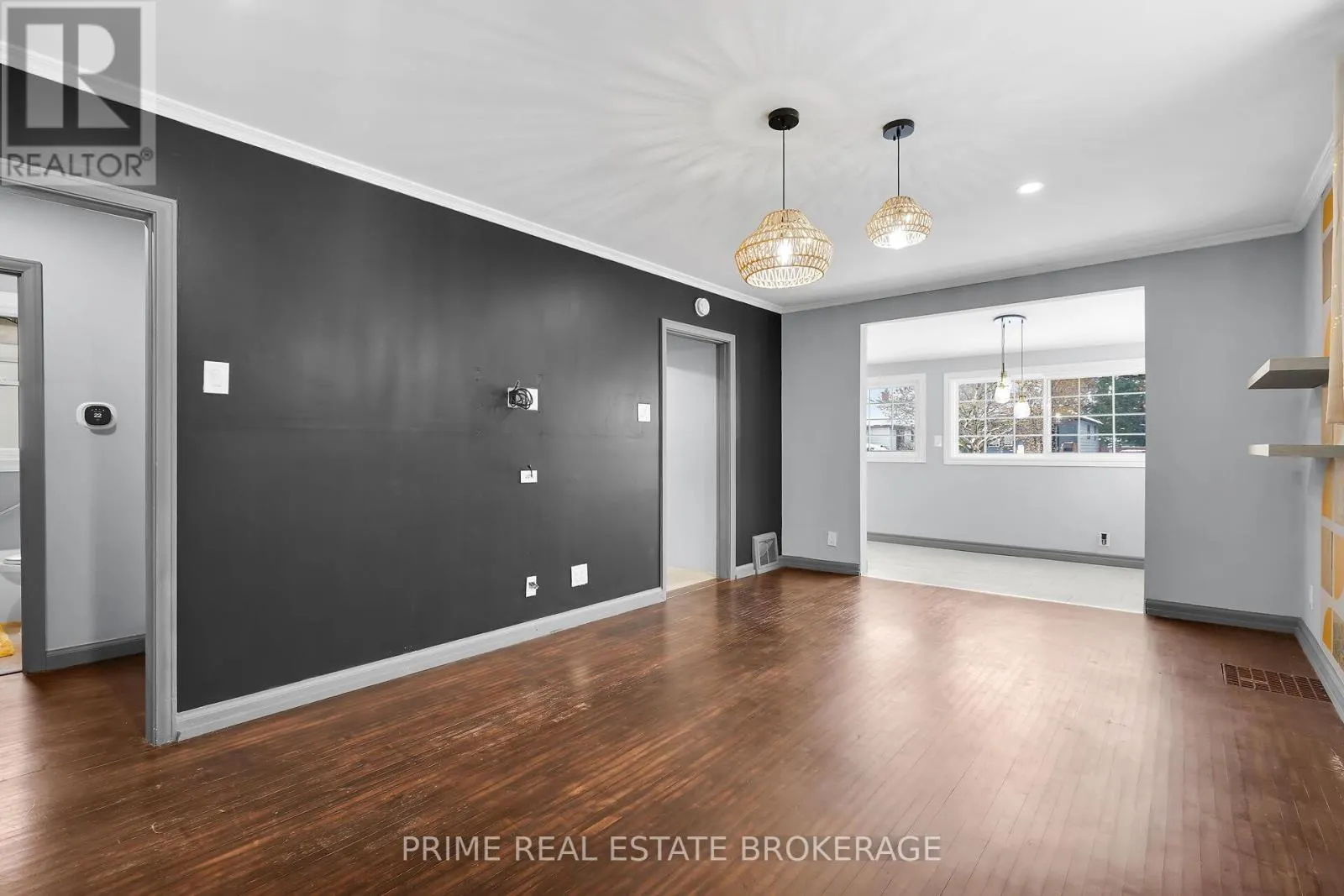 361 SPRUCE STREET