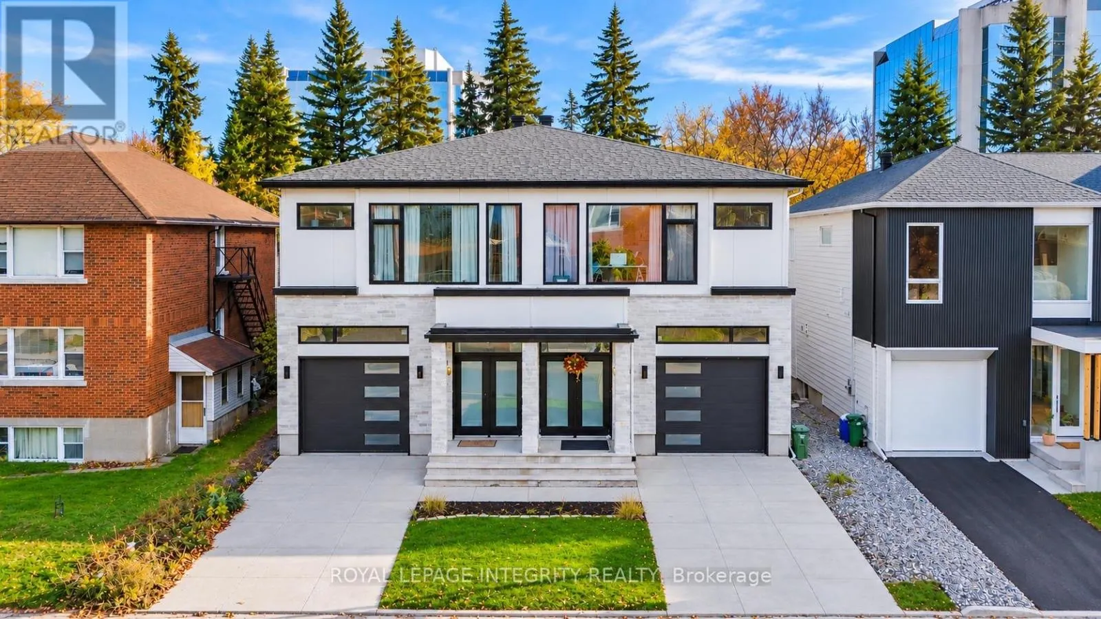 268 CURRELL AVENUE