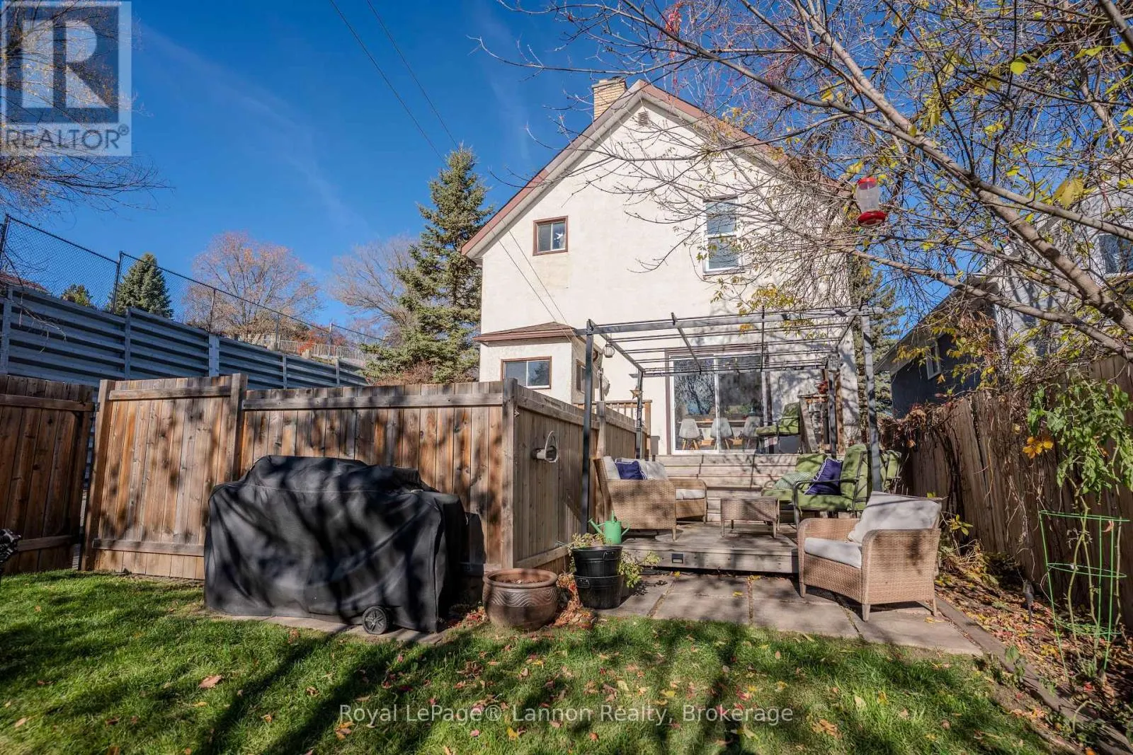 385 CORNWALL AVENUE