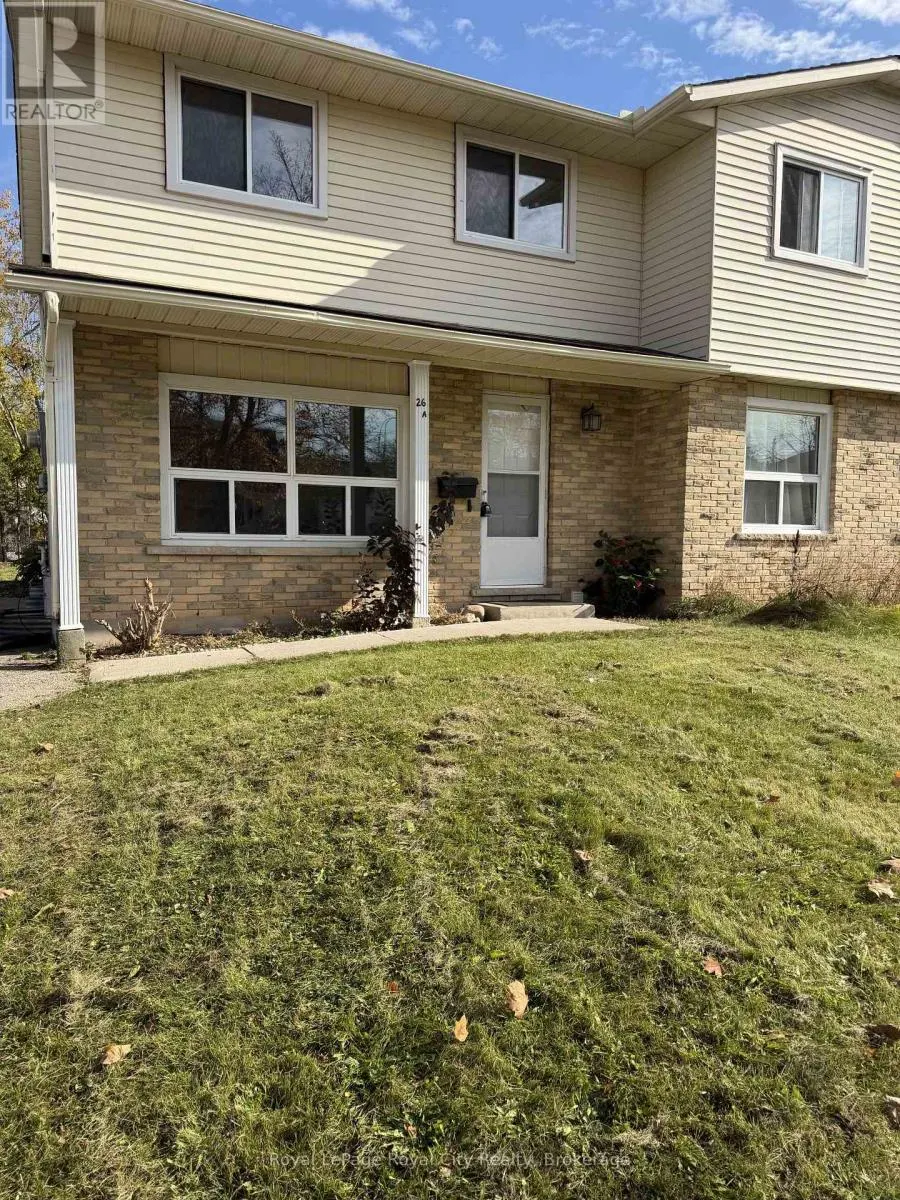 26A HELENE CRESCENT