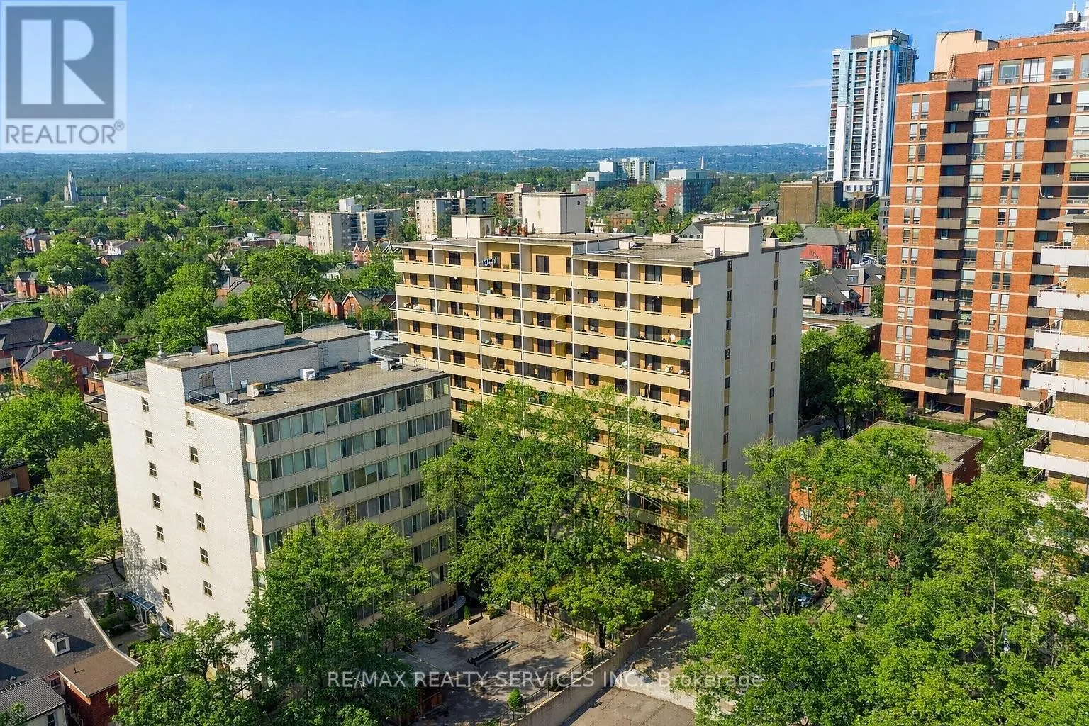 804 - 223 JACKSON STREET W