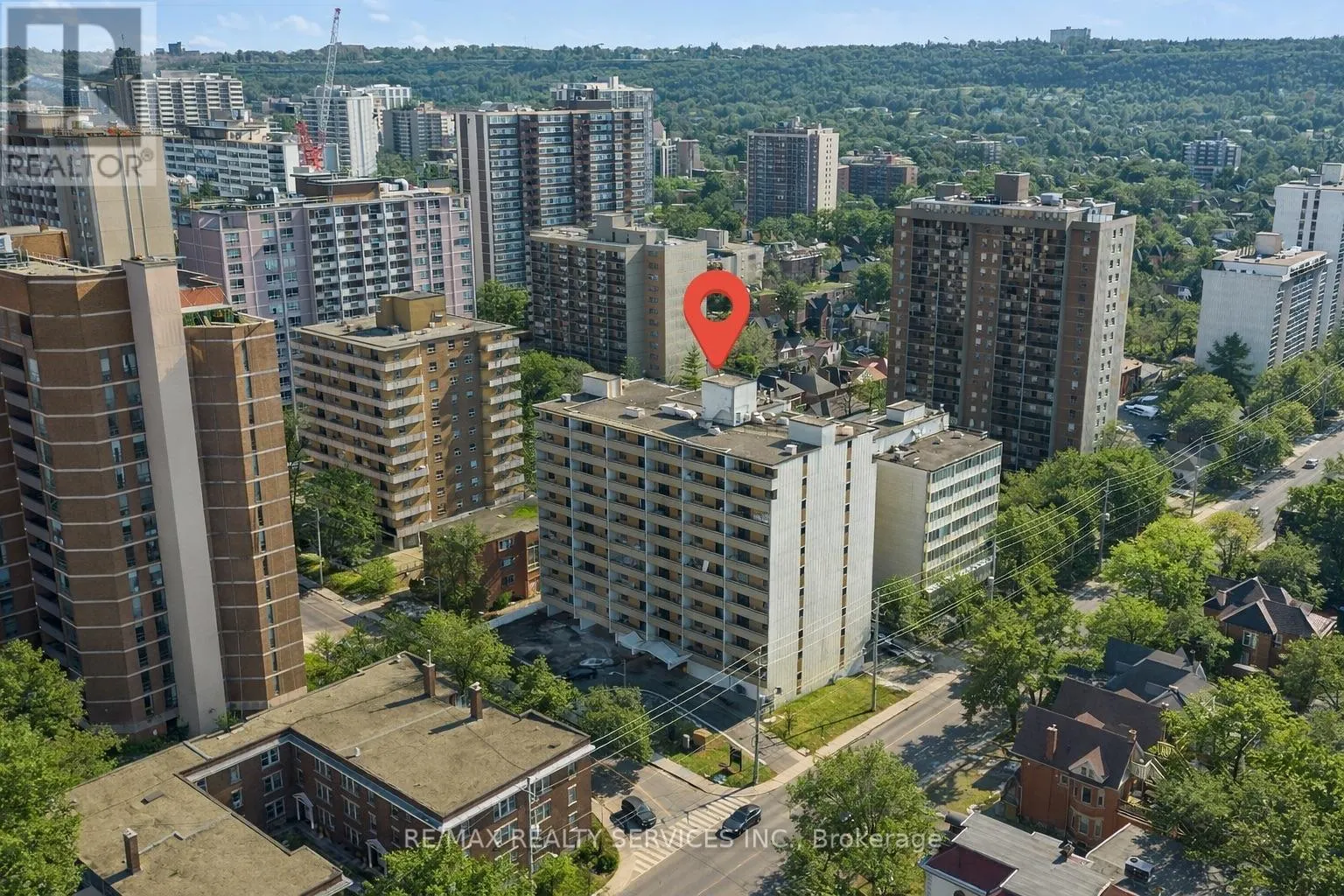 804 - 223 JACKSON STREET W