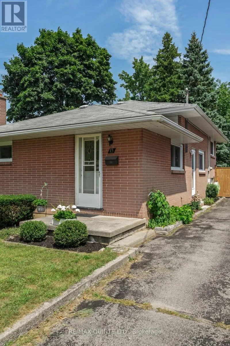 15 LINTON PARK ROAD