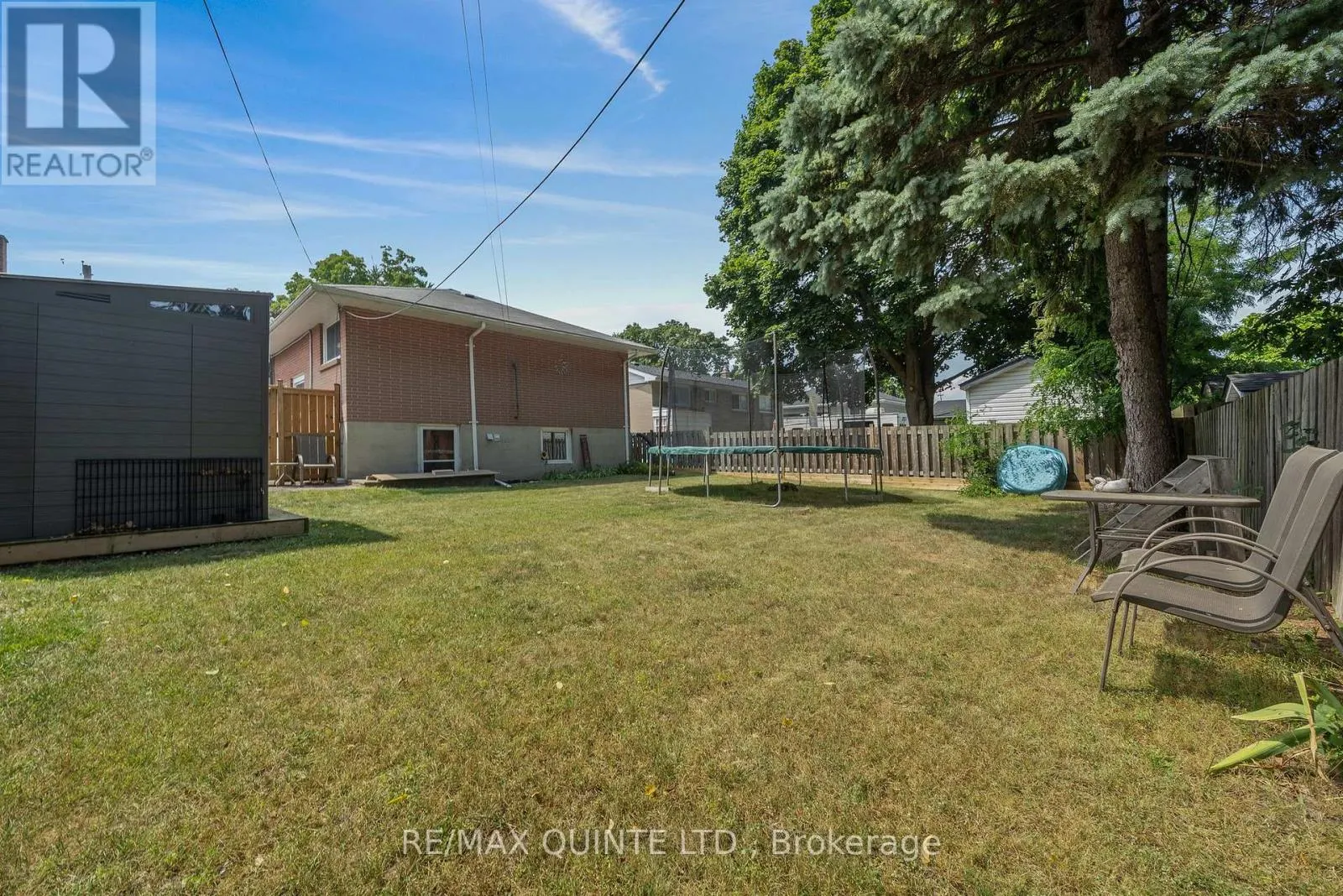15 LINTON PARK ROAD