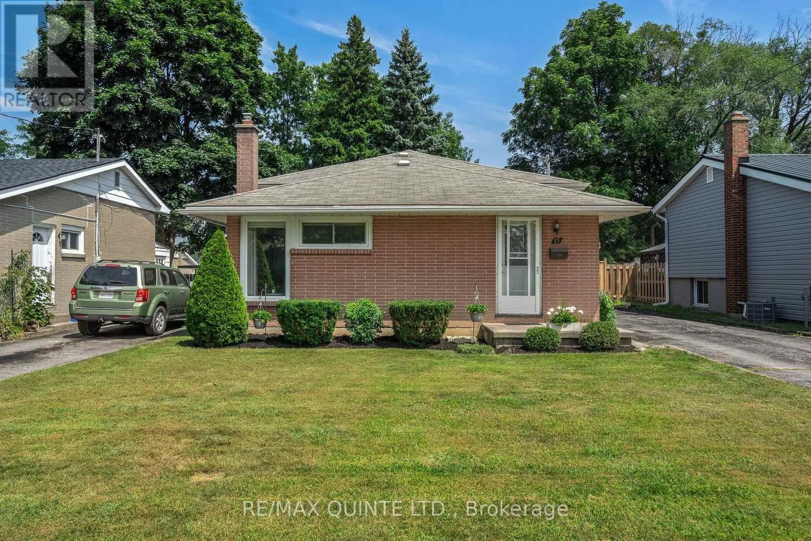 15 LINTON PARK ROAD