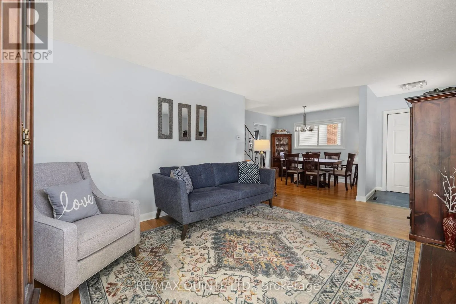 15 LINTON PARK ROAD