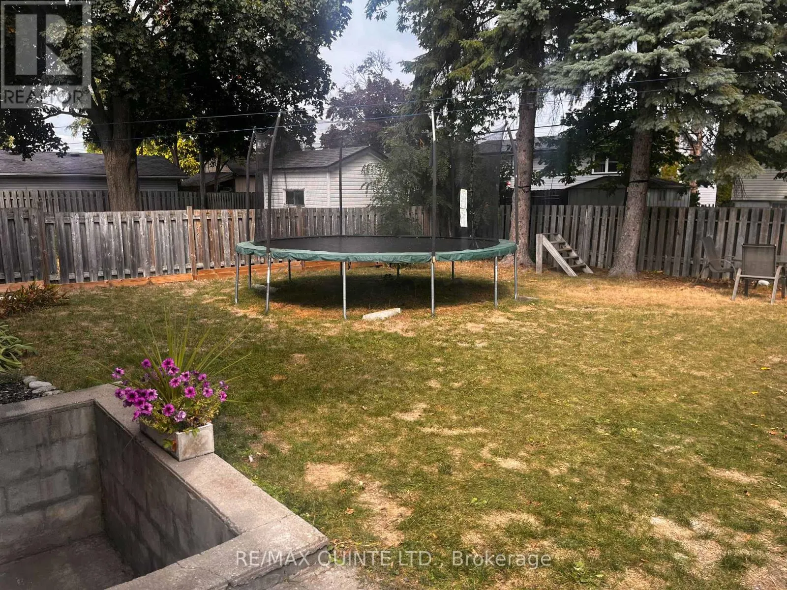 15 LINTON PARK ROAD