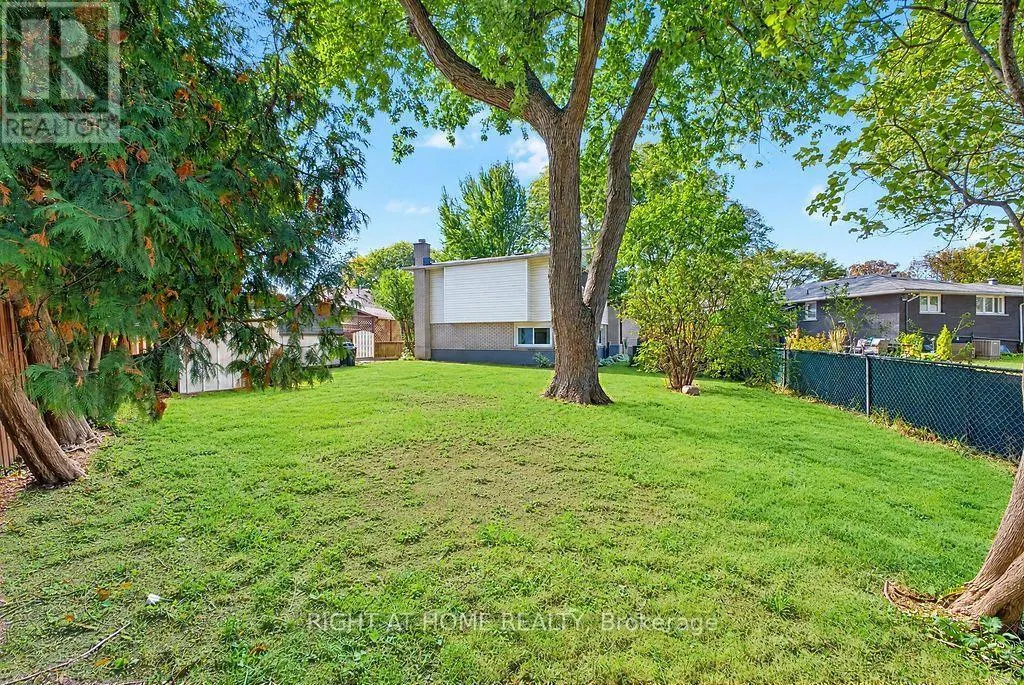 13 CRAWFORD DRIVE