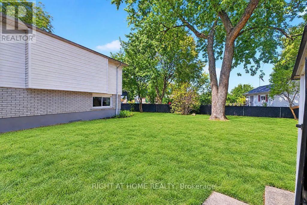 13 CRAWFORD DRIVE
