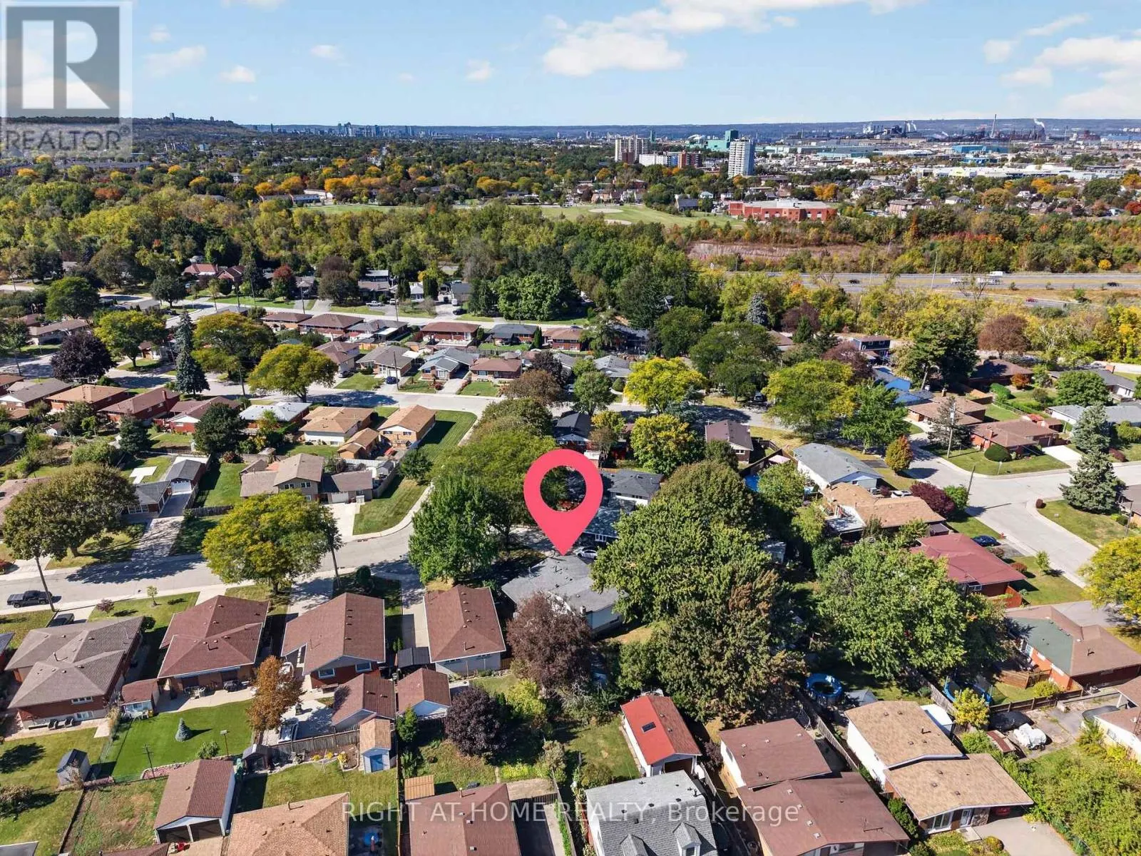 13 CRAWFORD DRIVE