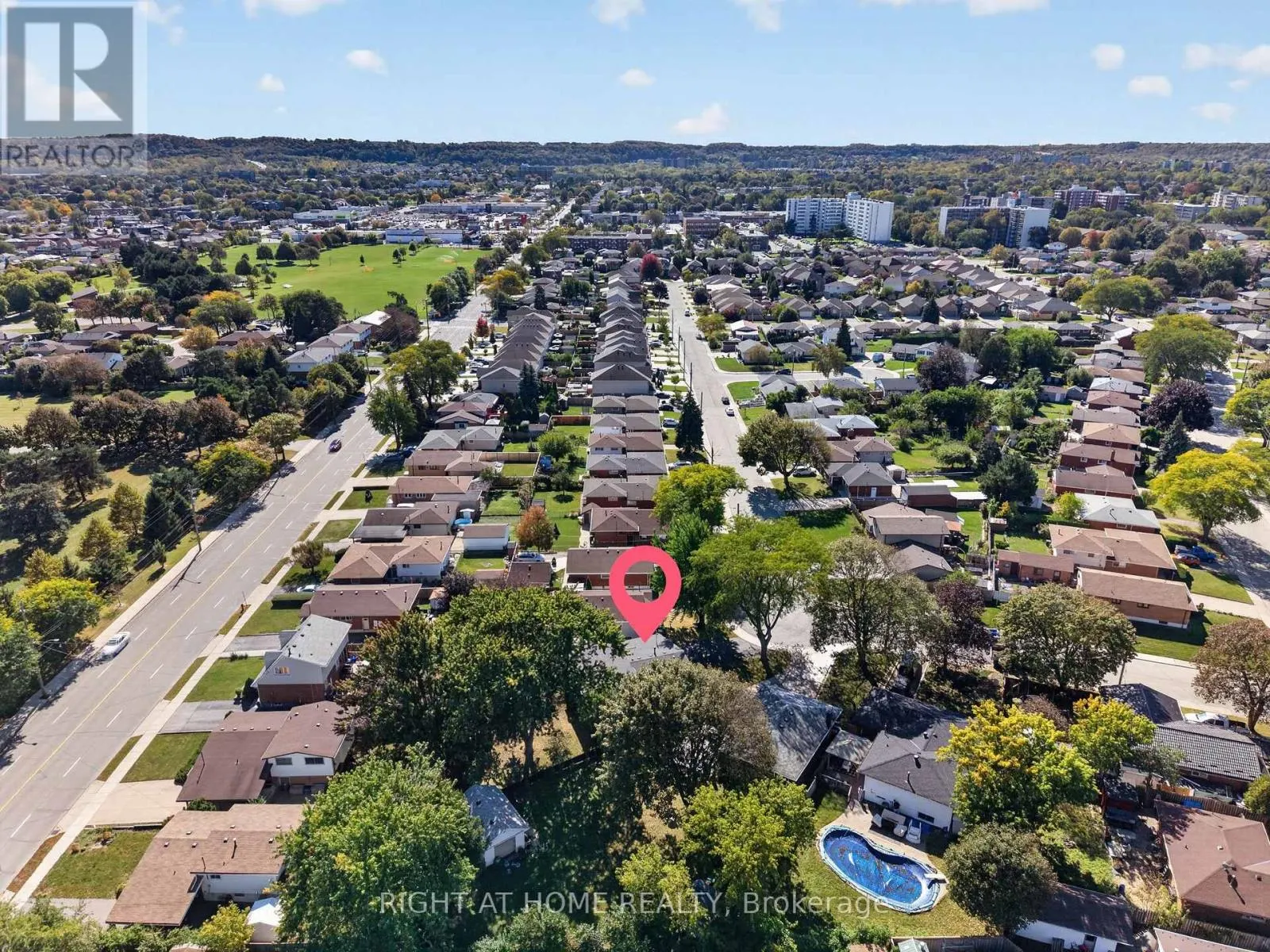 13 CRAWFORD DRIVE