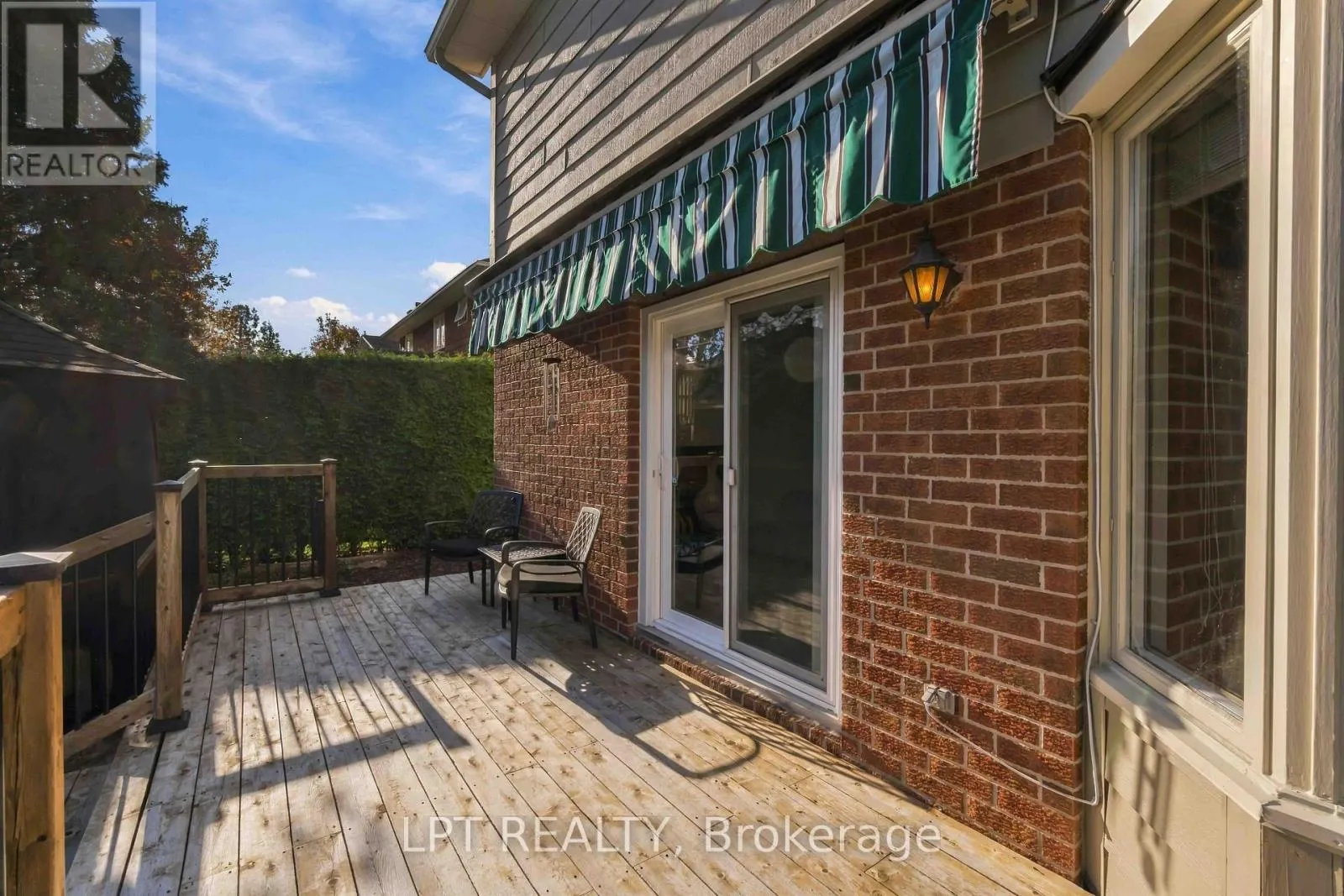 36 DEER MOSS TRAIL