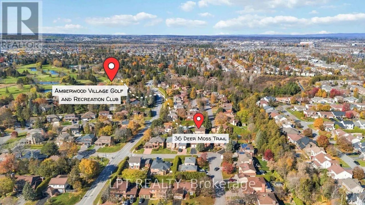36 DEER MOSS TRAIL