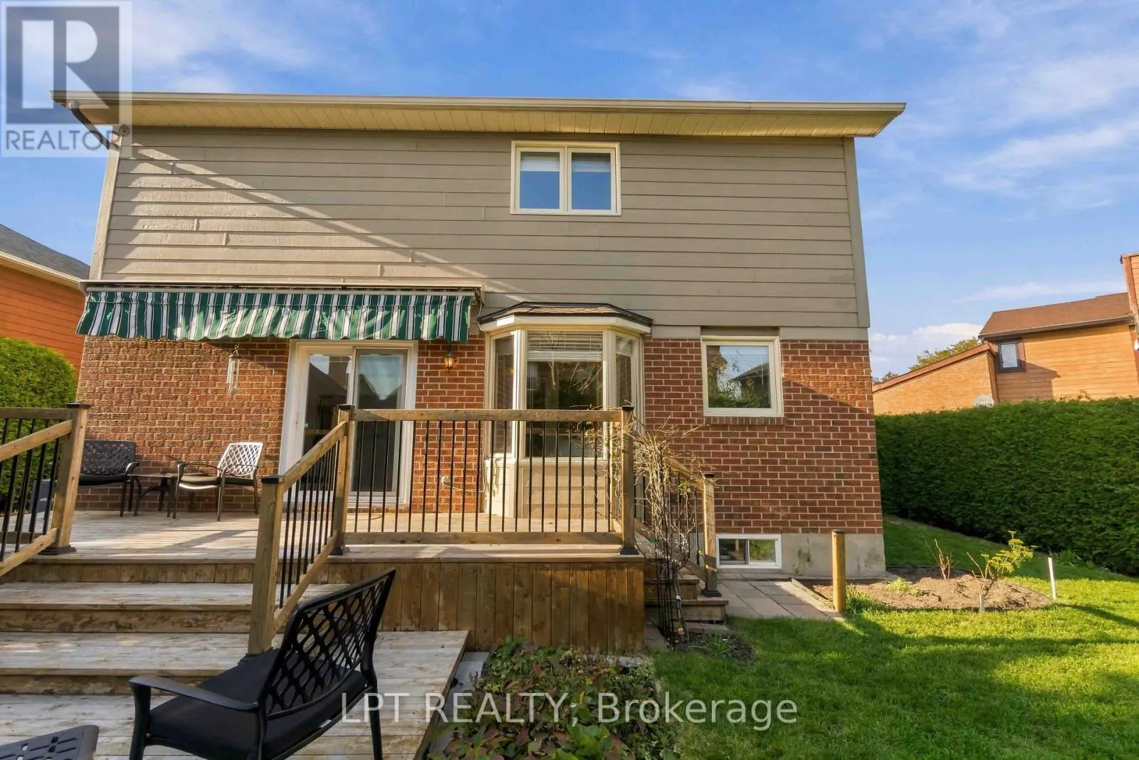 36 DEER MOSS TRAIL