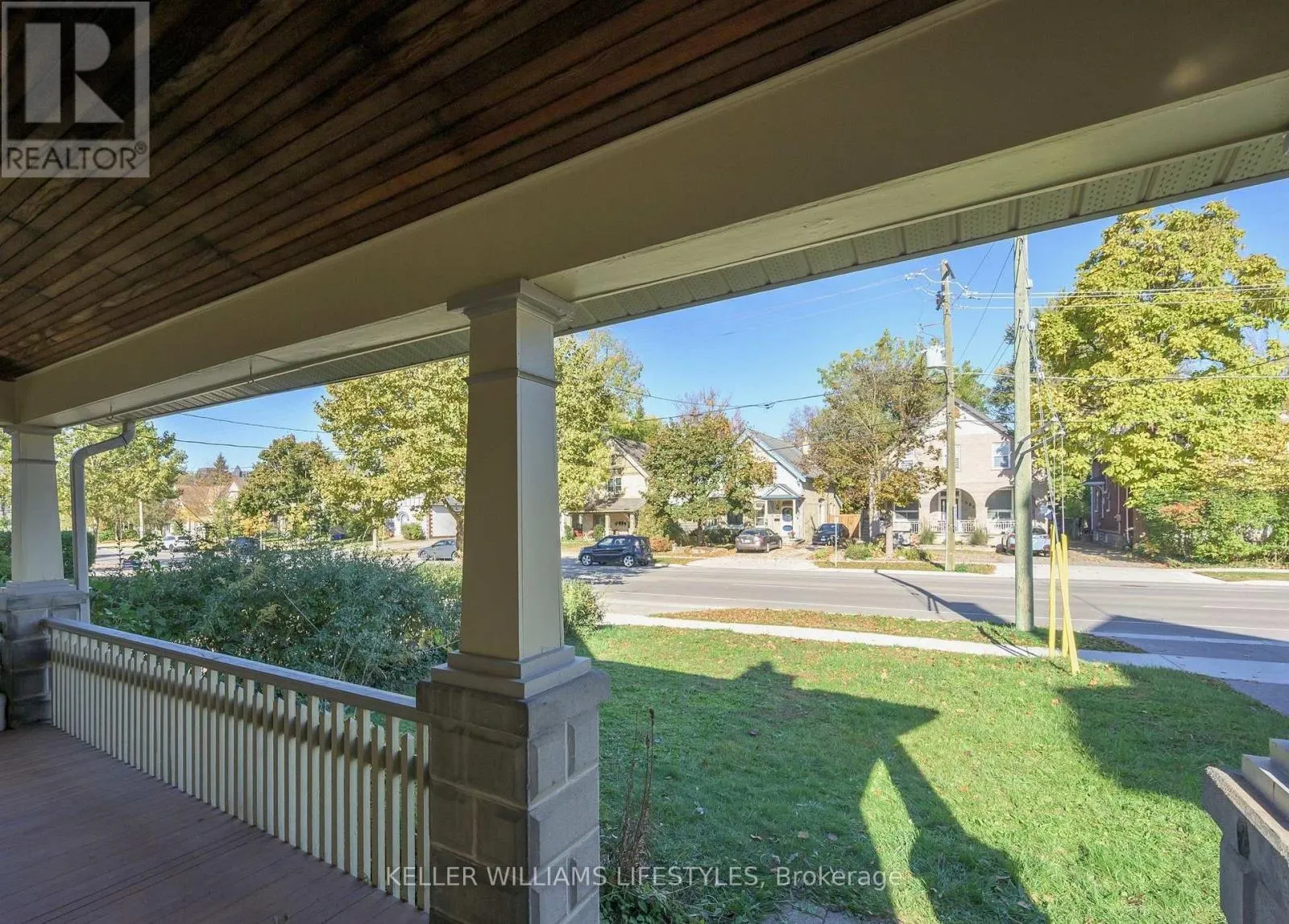 581 CENTRAL AVENUE