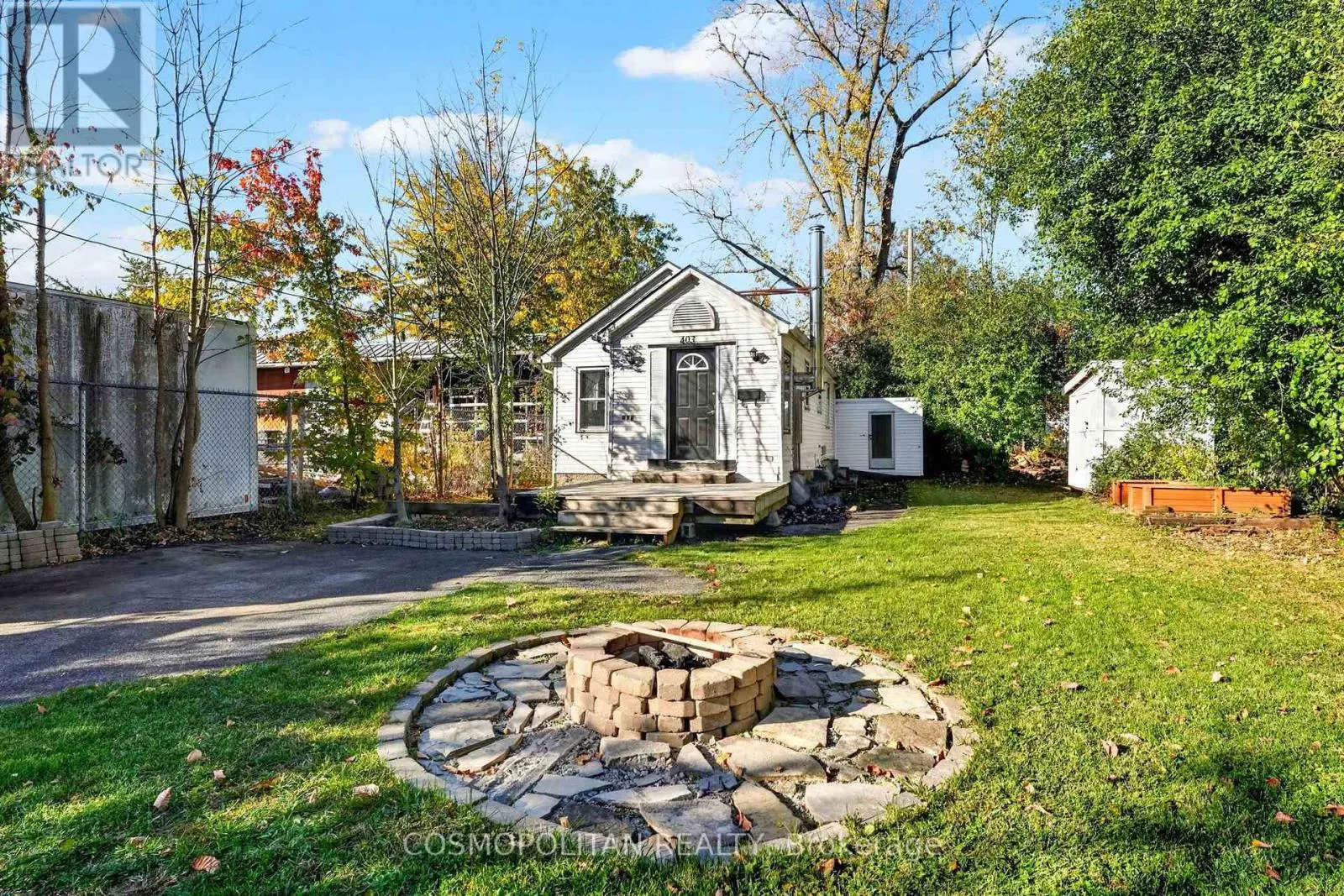 403 CRESCENT ROAD