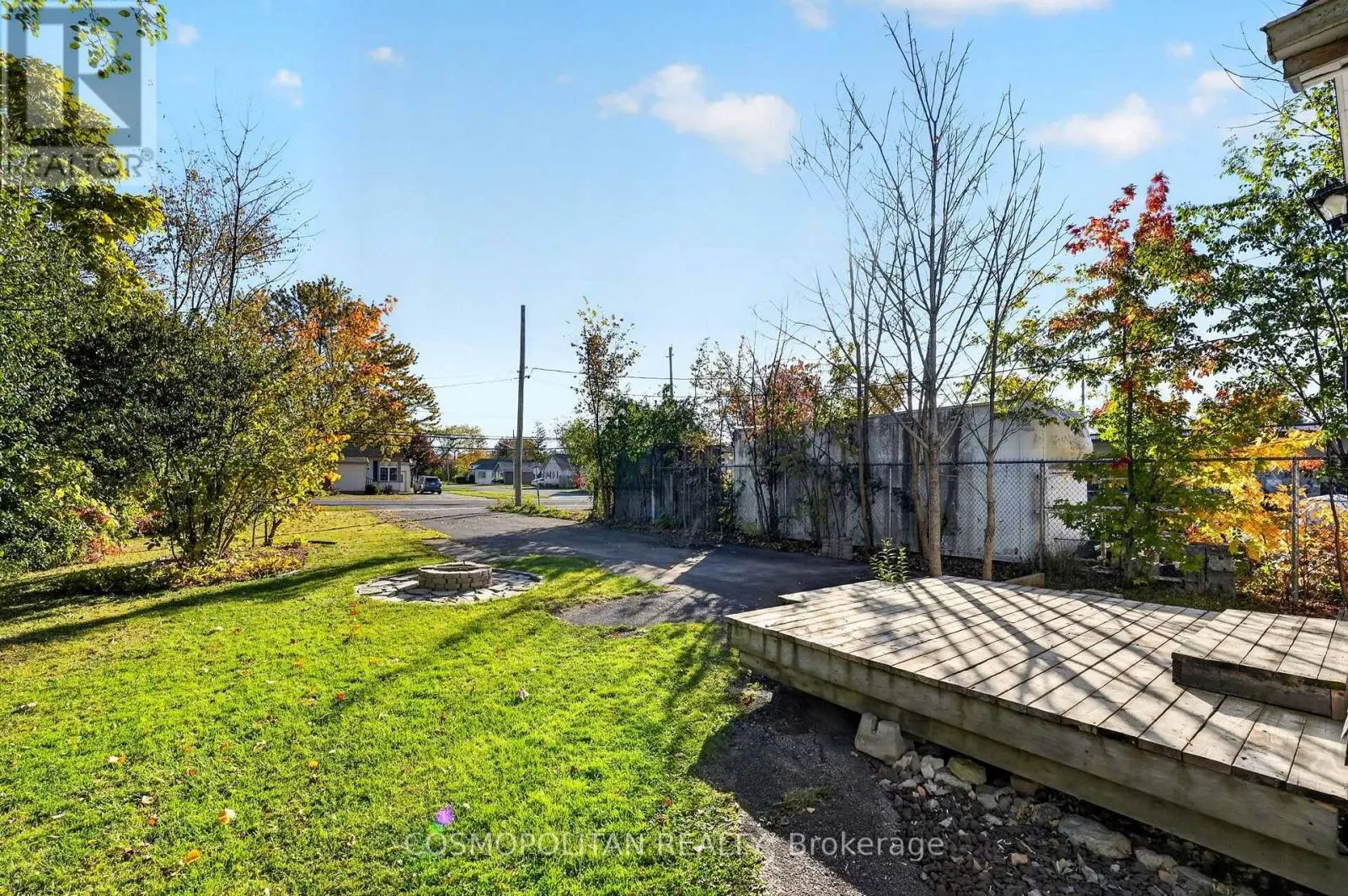 403 CRESCENT ROAD