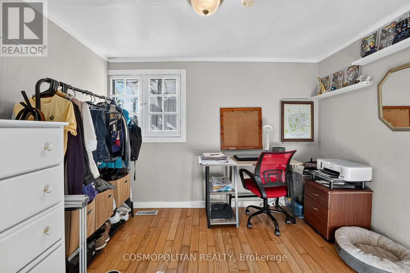 403 CRESCENT ROAD