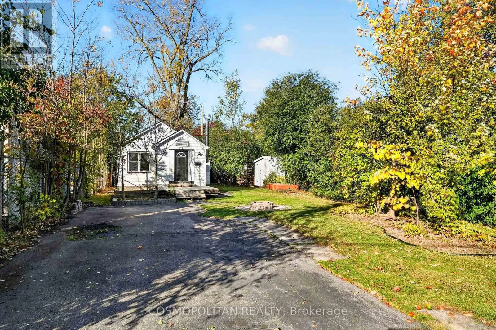 403 CRESCENT ROAD