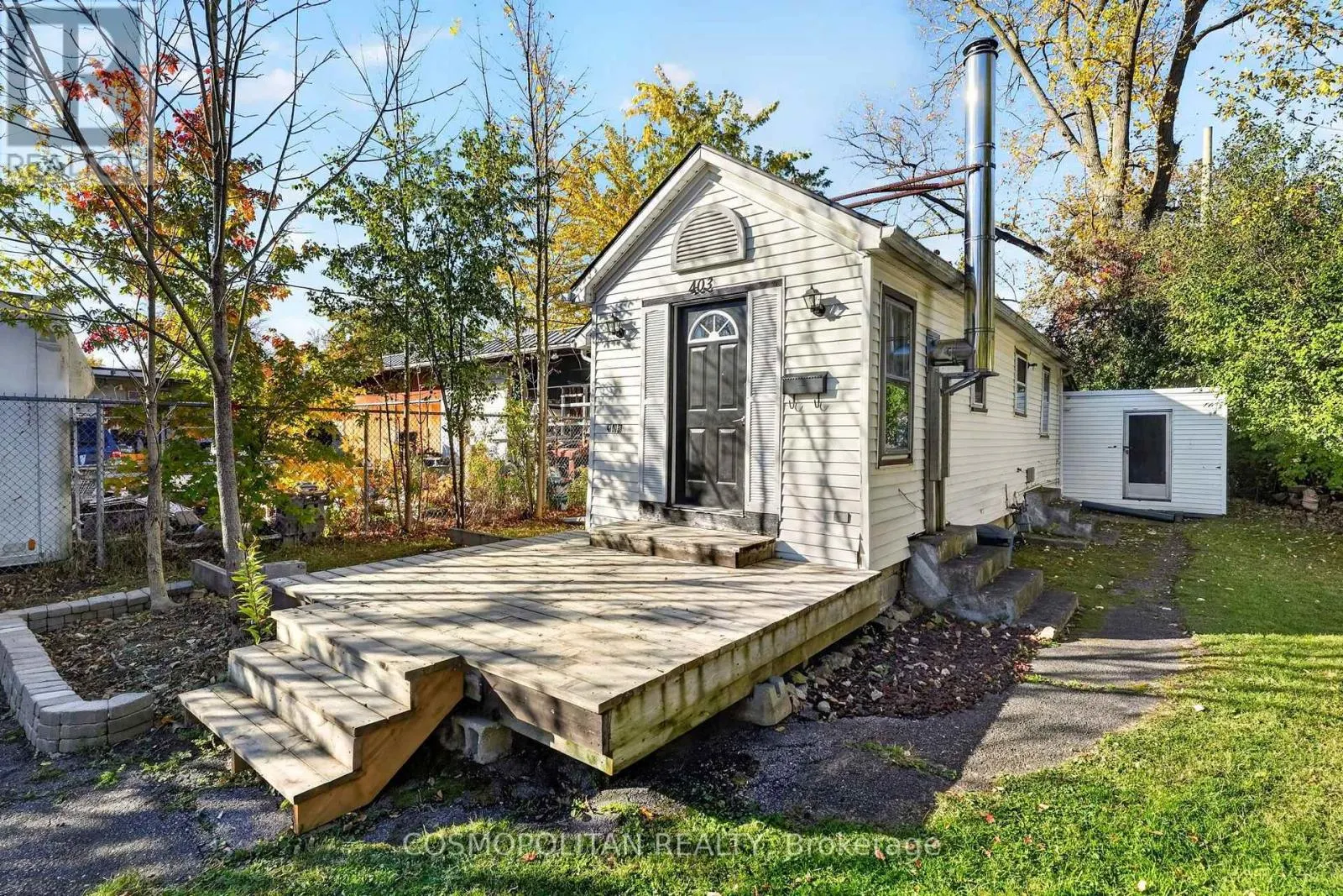 403 CRESCENT ROAD