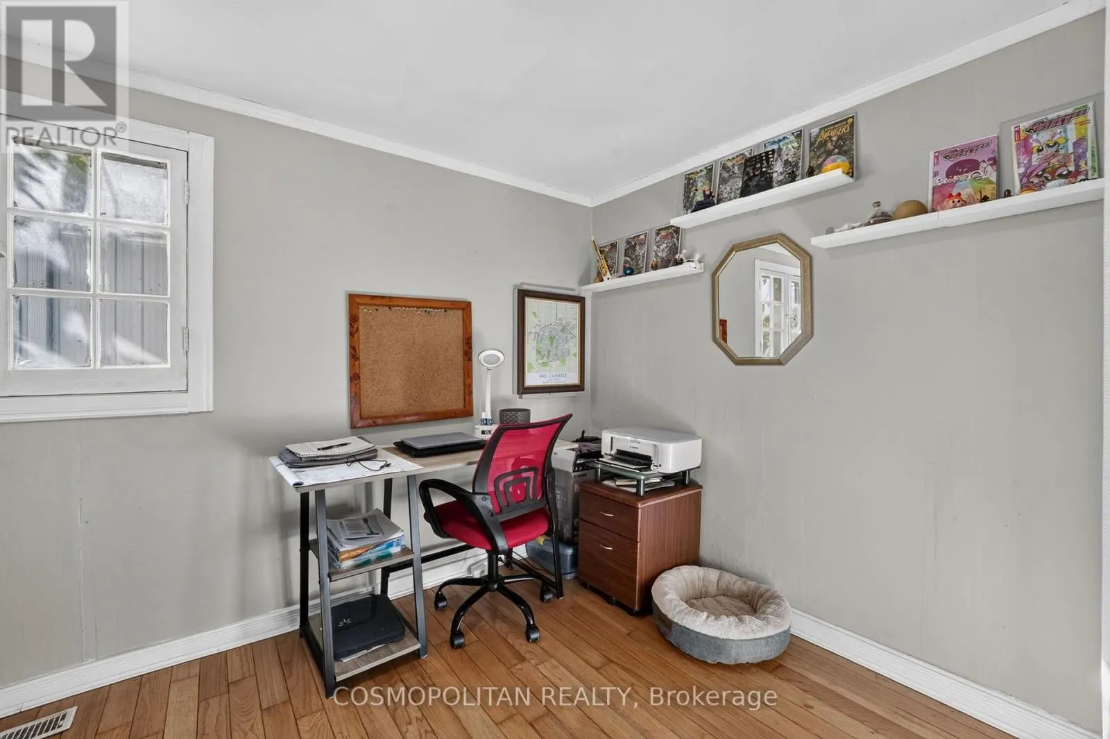 403 CRESCENT ROAD