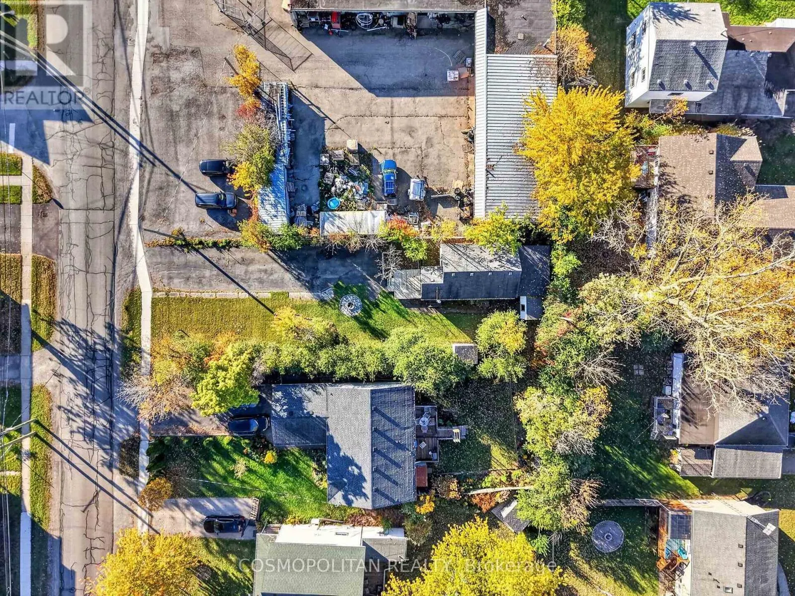 403 CRESCENT ROAD