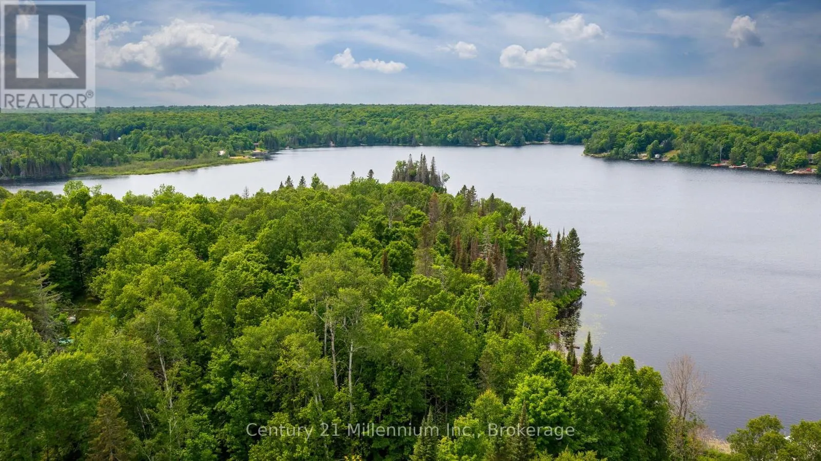 0 WHALLEY LAKE ROAD