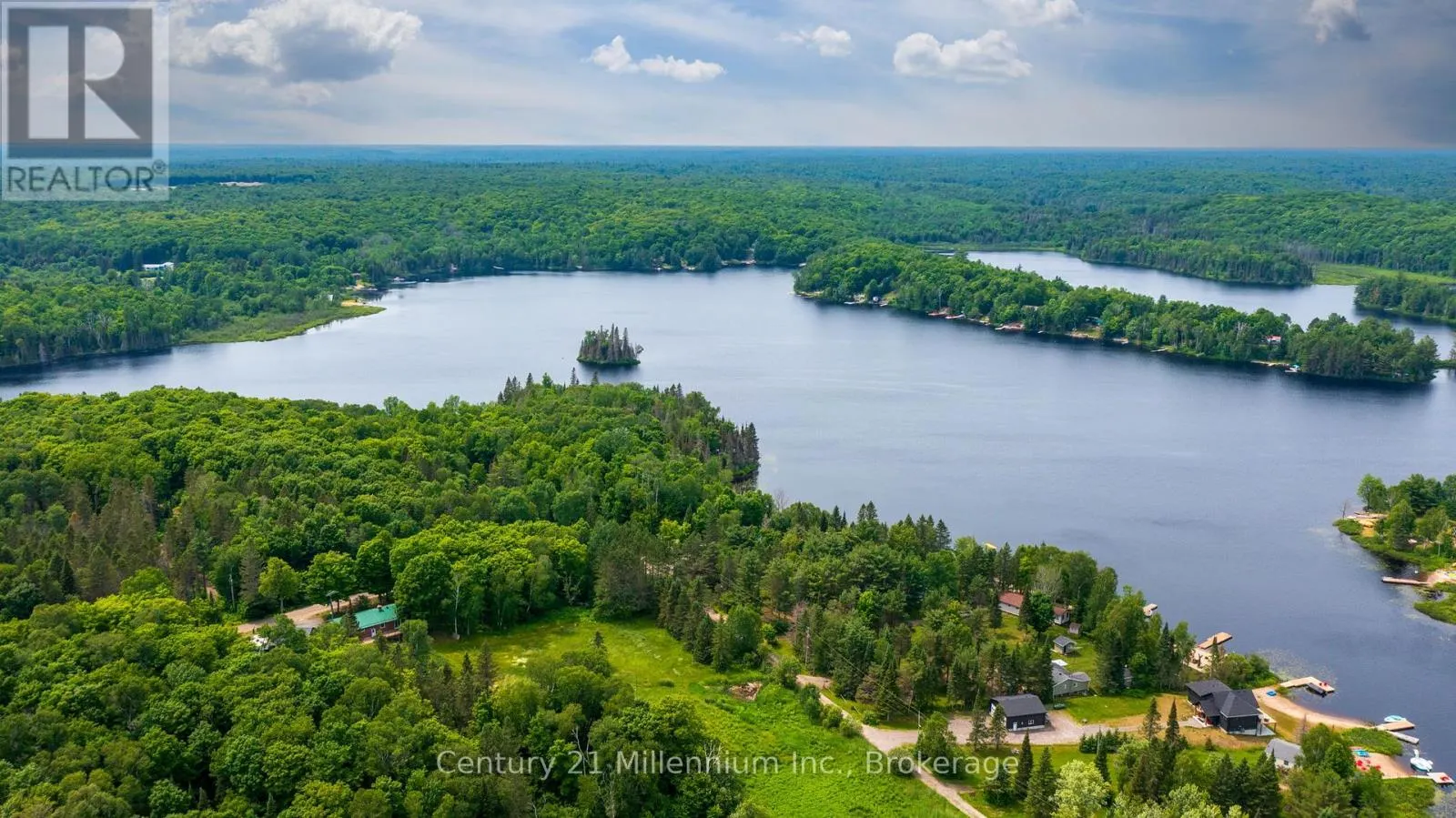 0 WHALLEY LAKE ROAD