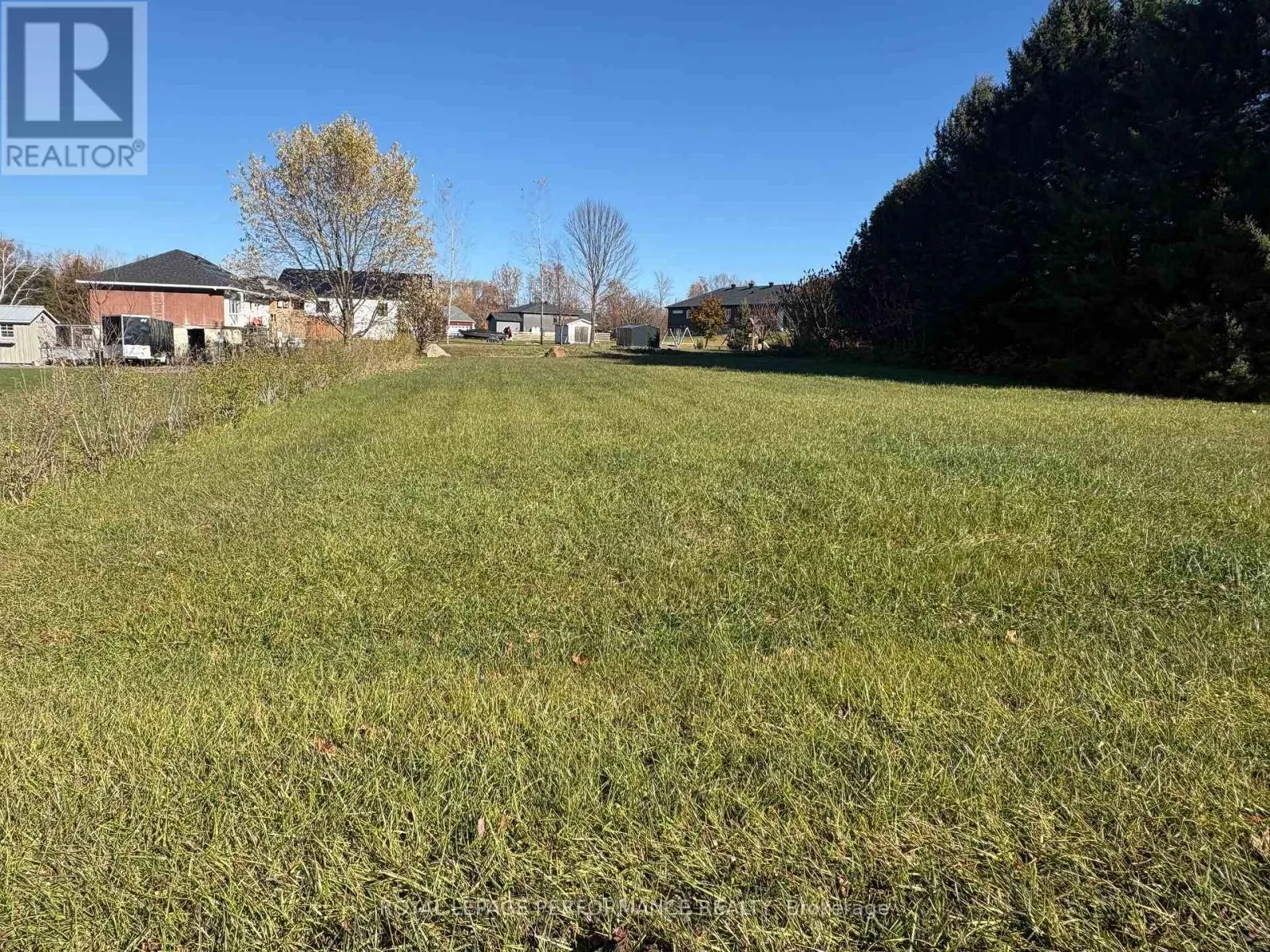 LOT #19 MCLEAN COURT