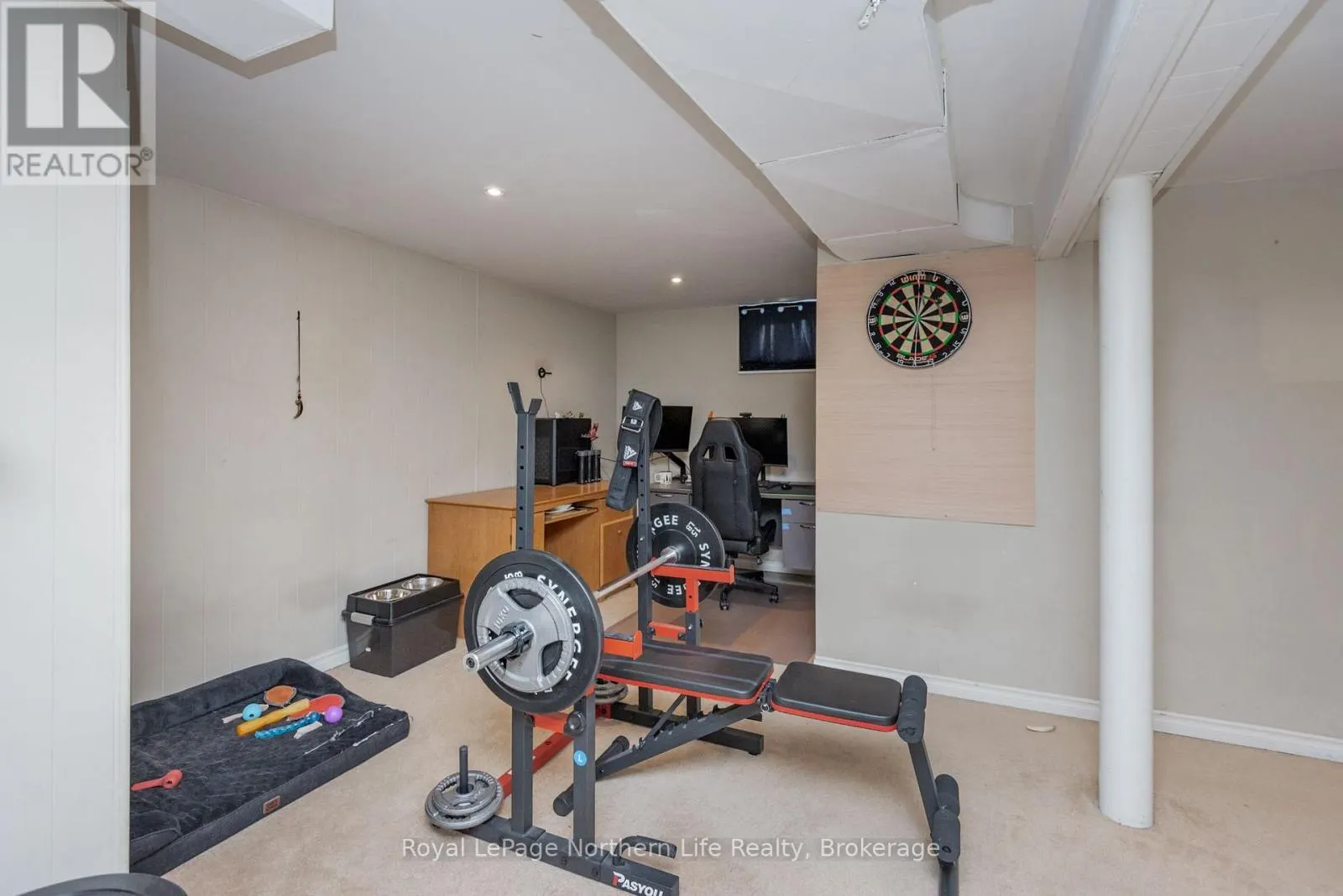731 SKI CLUB ROAD