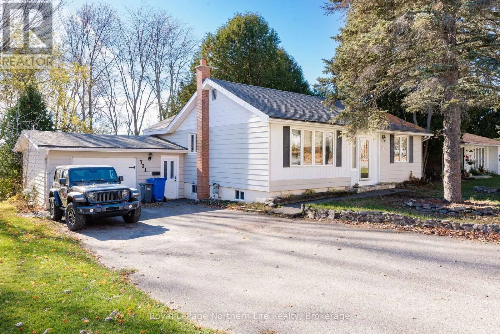 731 SKI CLUB ROAD