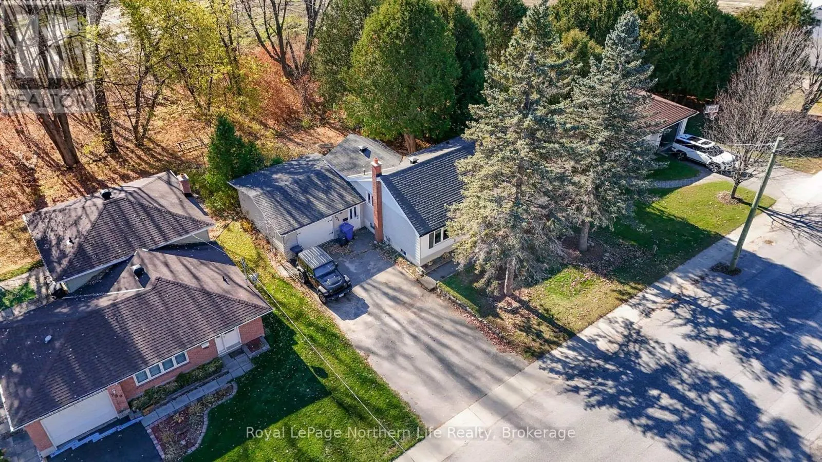 731 SKI CLUB ROAD