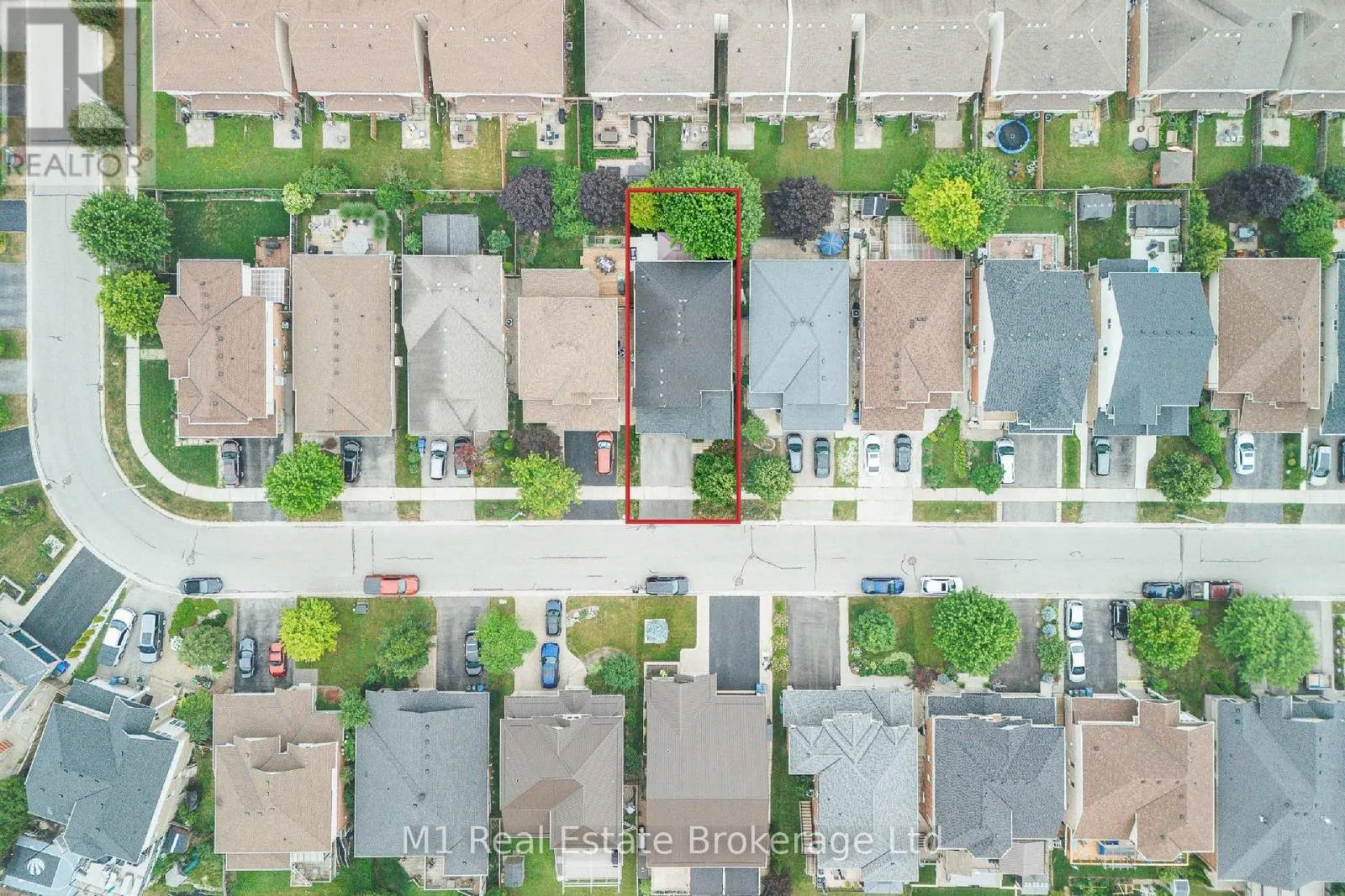 82 VAUGHAN STREET