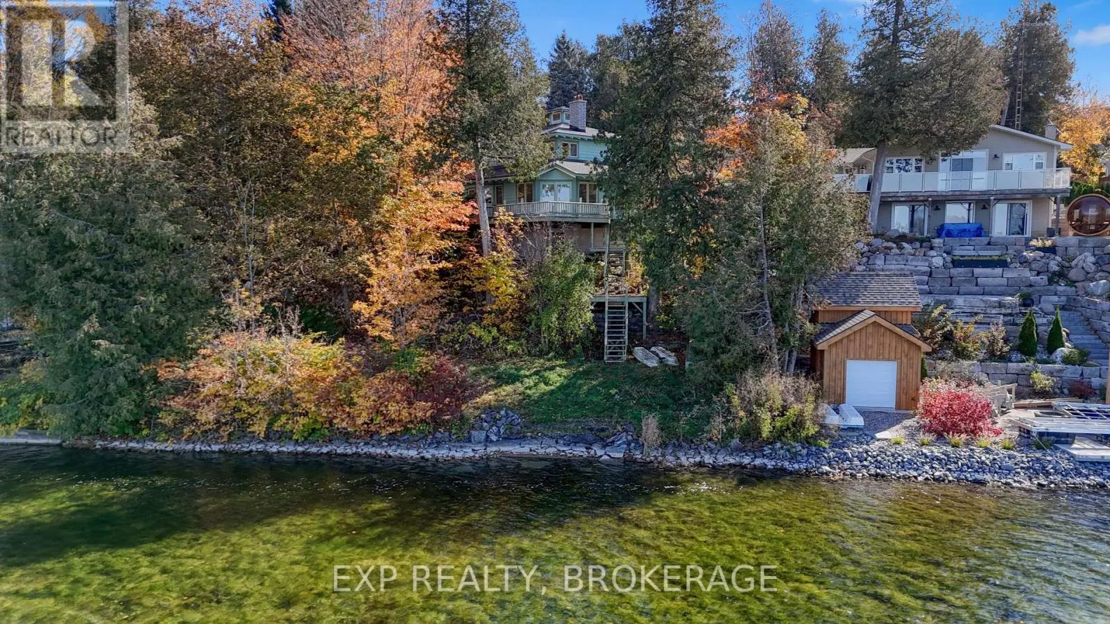 1008 MOCKINGBIRD LANE