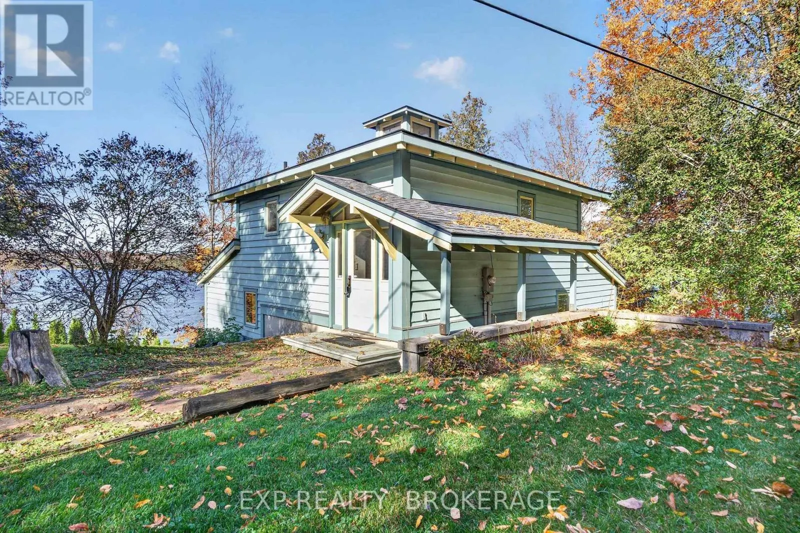 1008 MOCKINGBIRD LANE