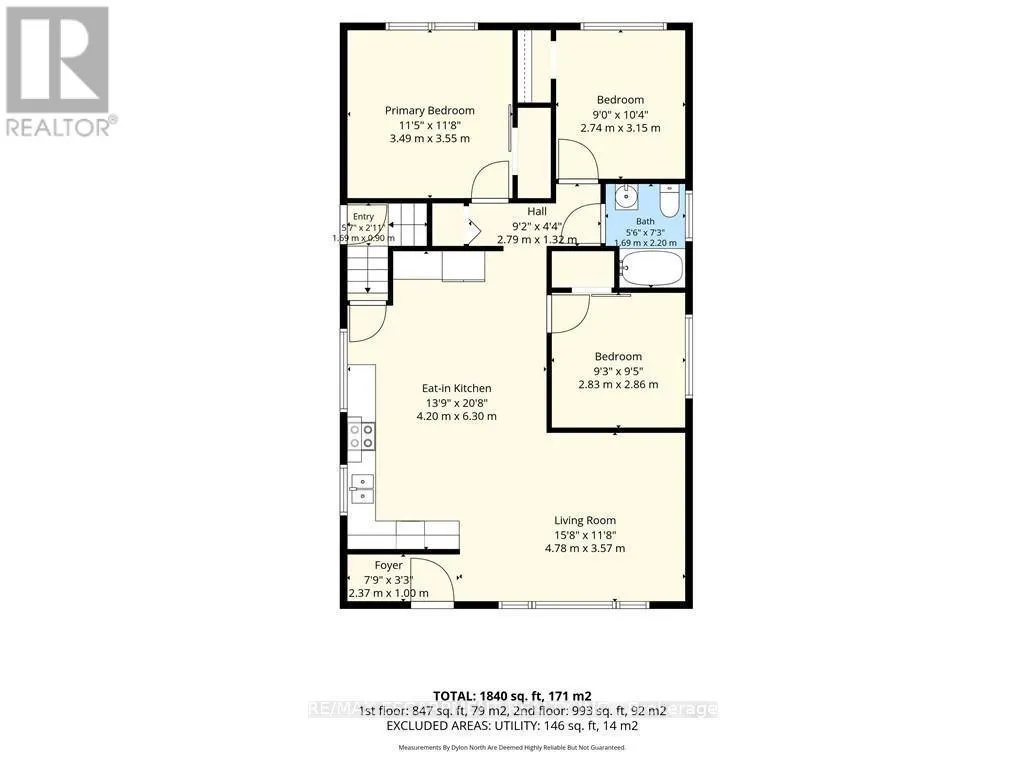 171 WEST 25TH STREET