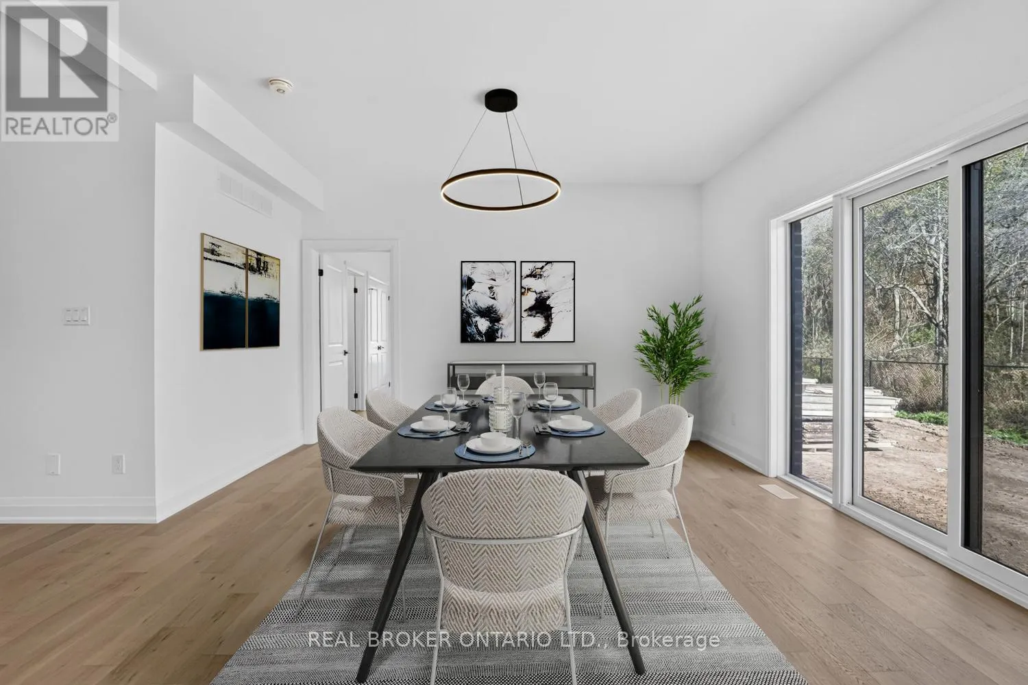 8735 HARLYN COMMON