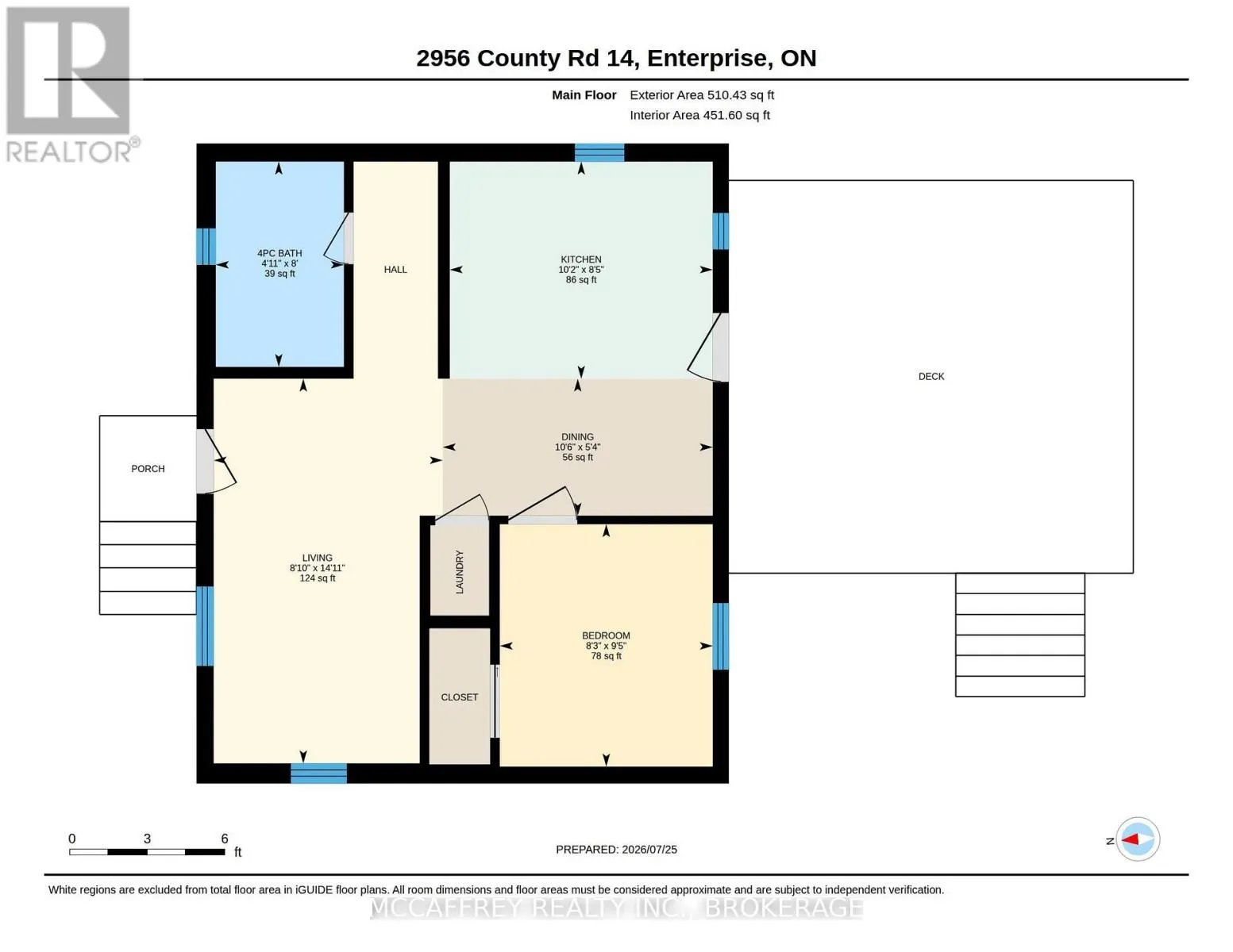 2956 COUNTY ROAD 14