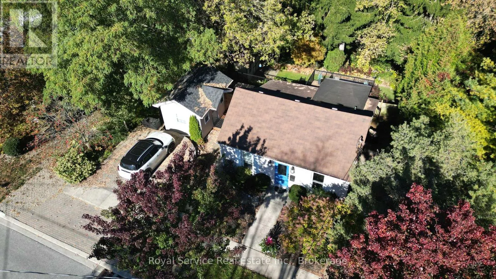 94 BEDFORD STREET