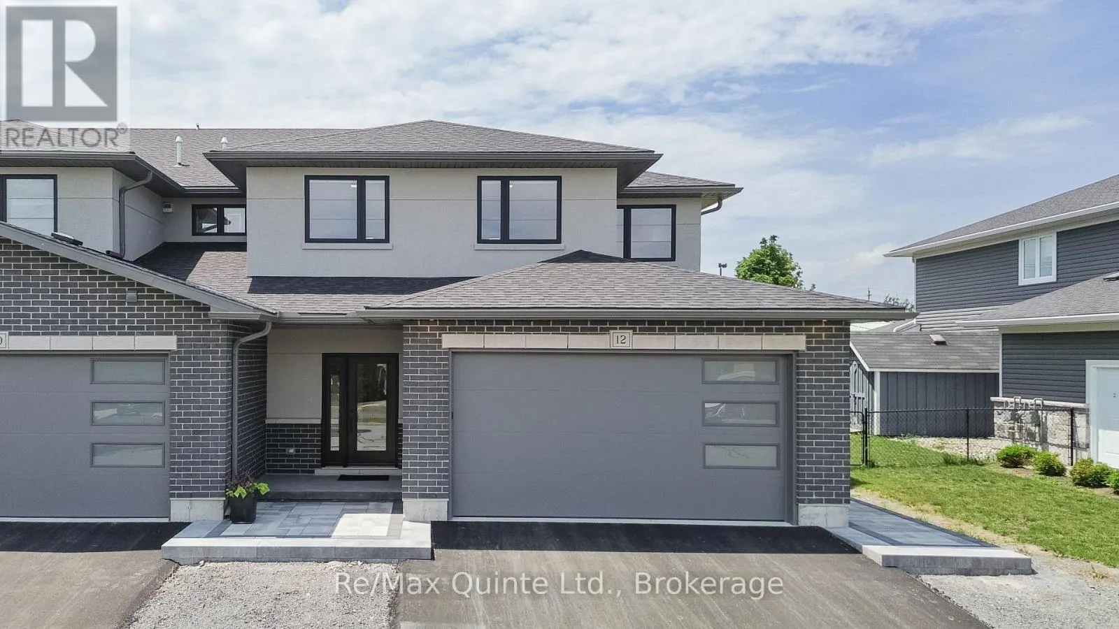 12 STINSON AVENUE