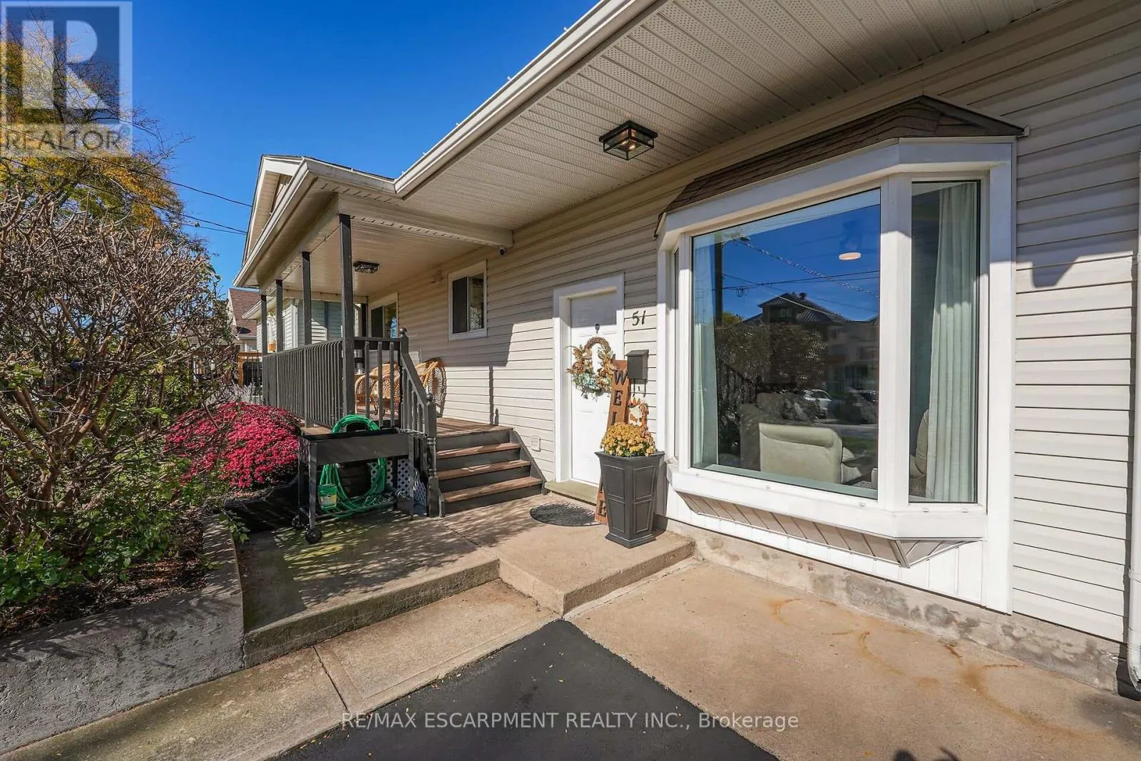 51 RUSSELL AVENUE