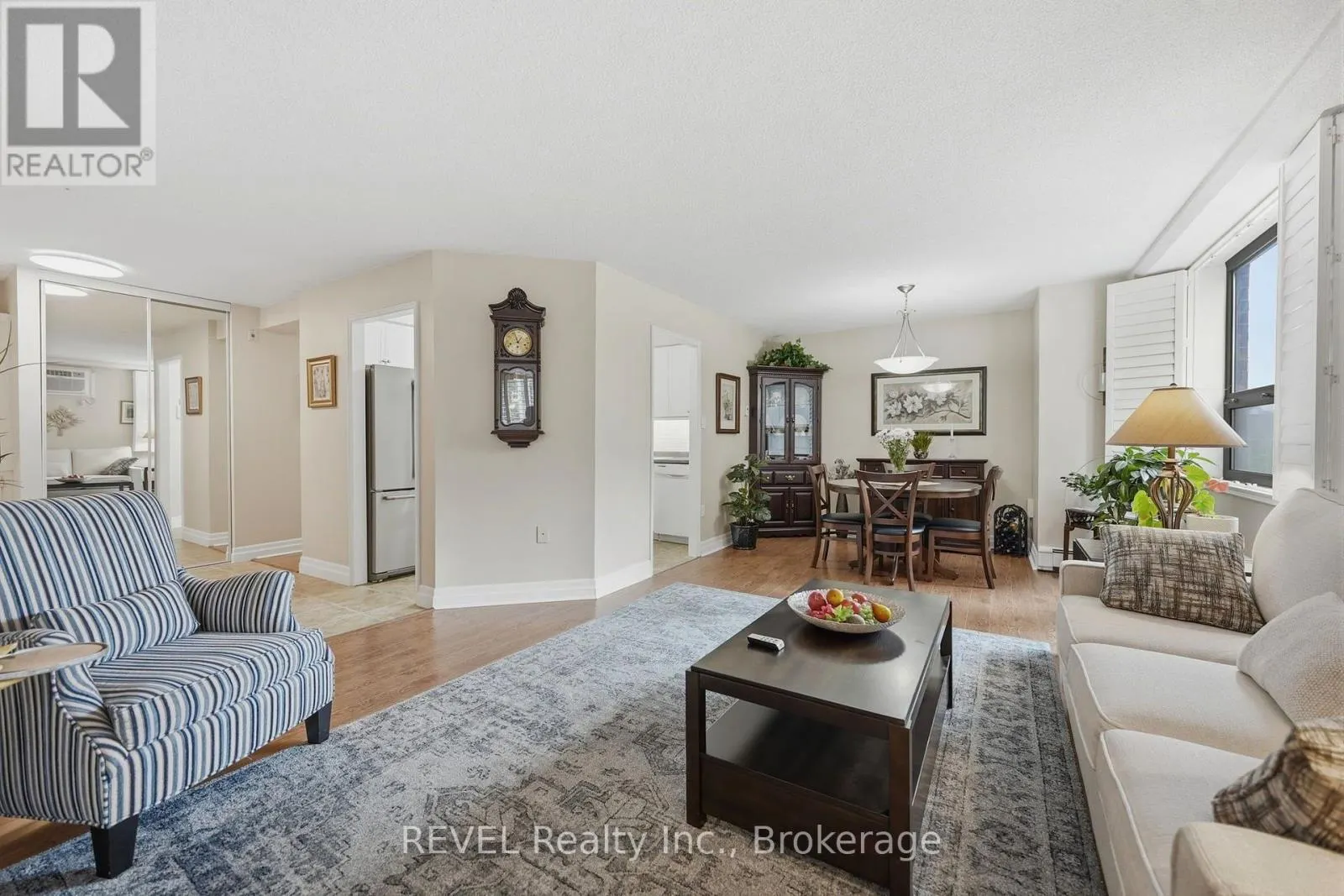 201 - 141 CHURCH STREET #201
